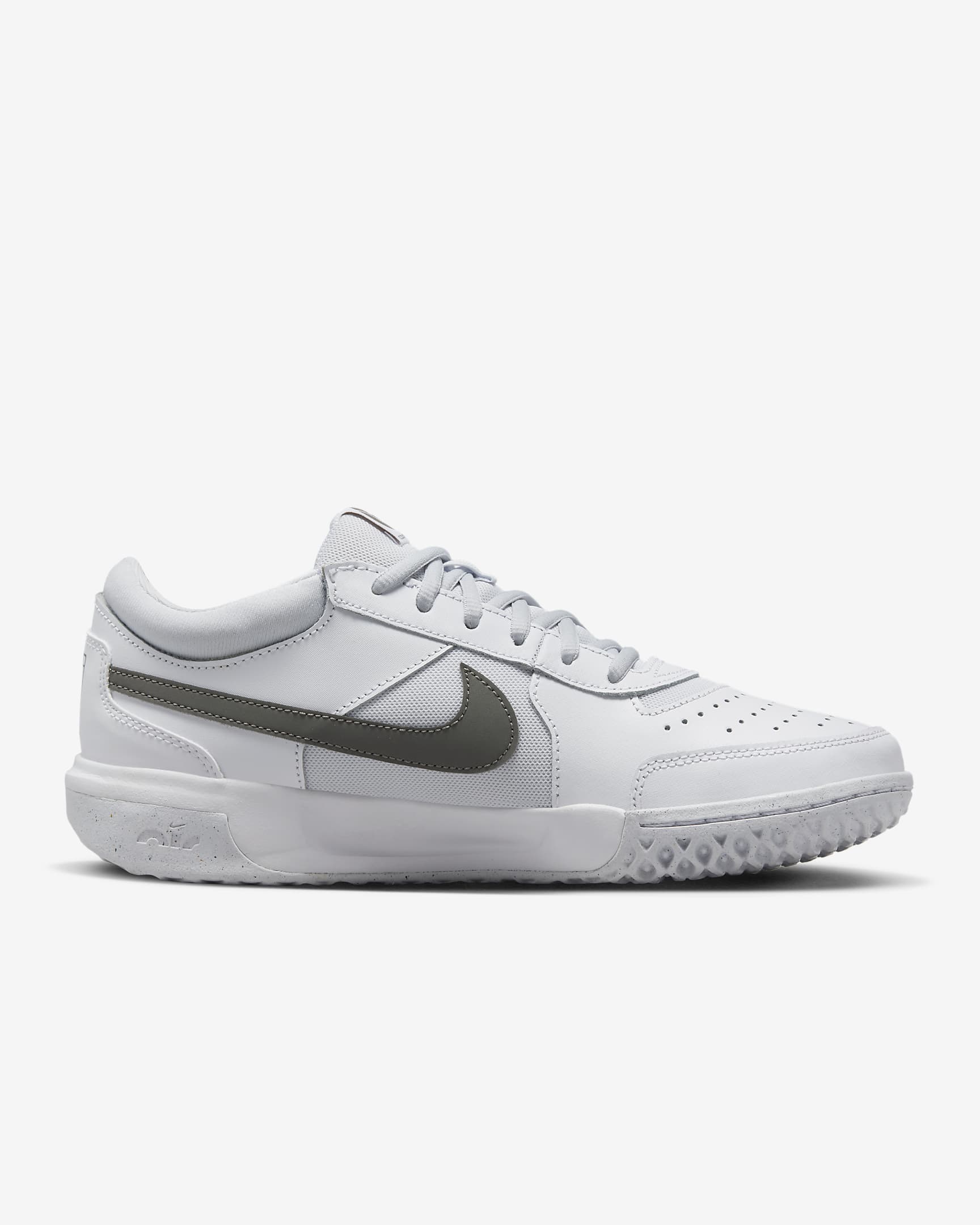 Chaussure de tennis NikeCourt Air Zoom Lite 3 pour femme. Nike FR