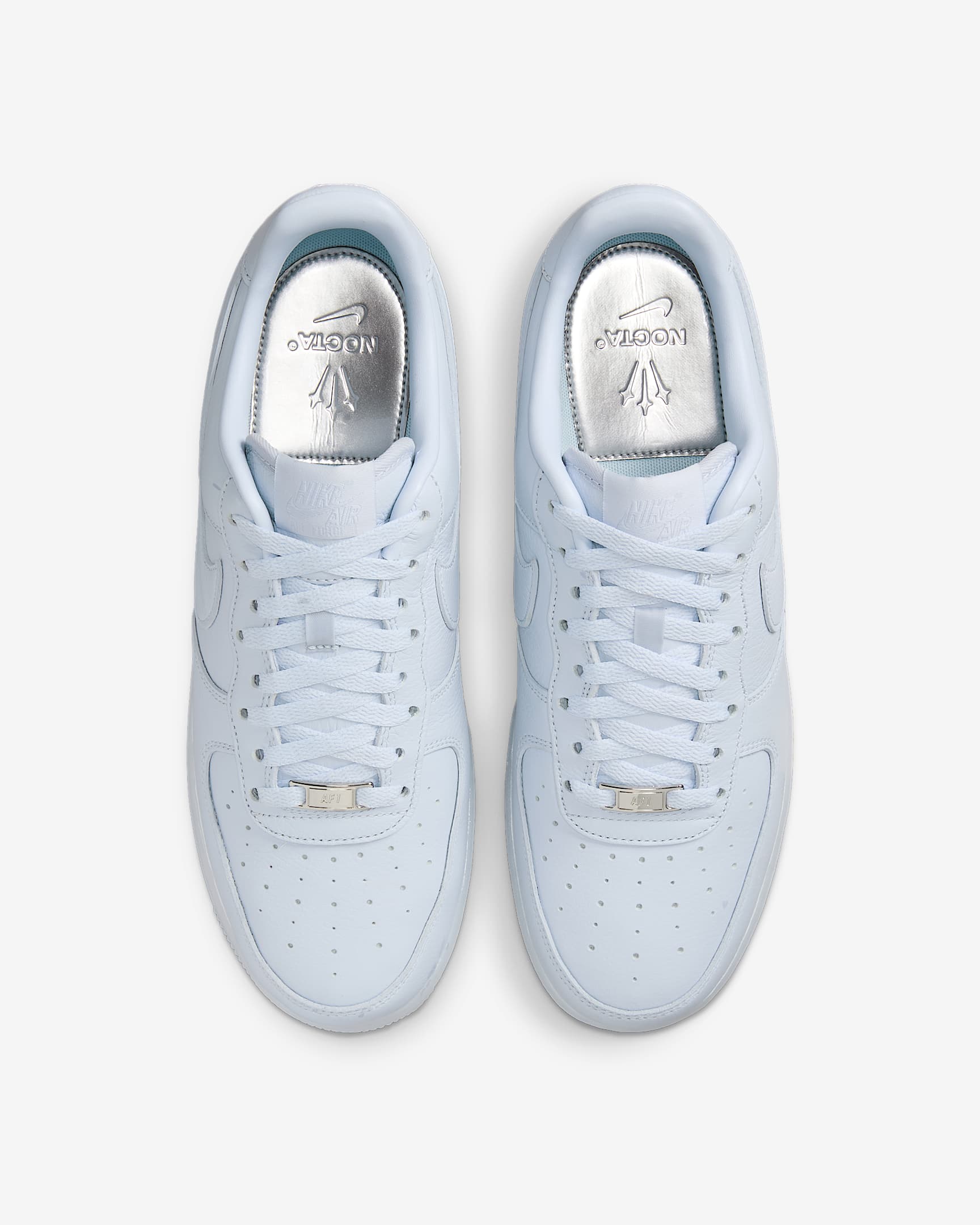 NOCTA Air Force 1 Low Men's Shoes