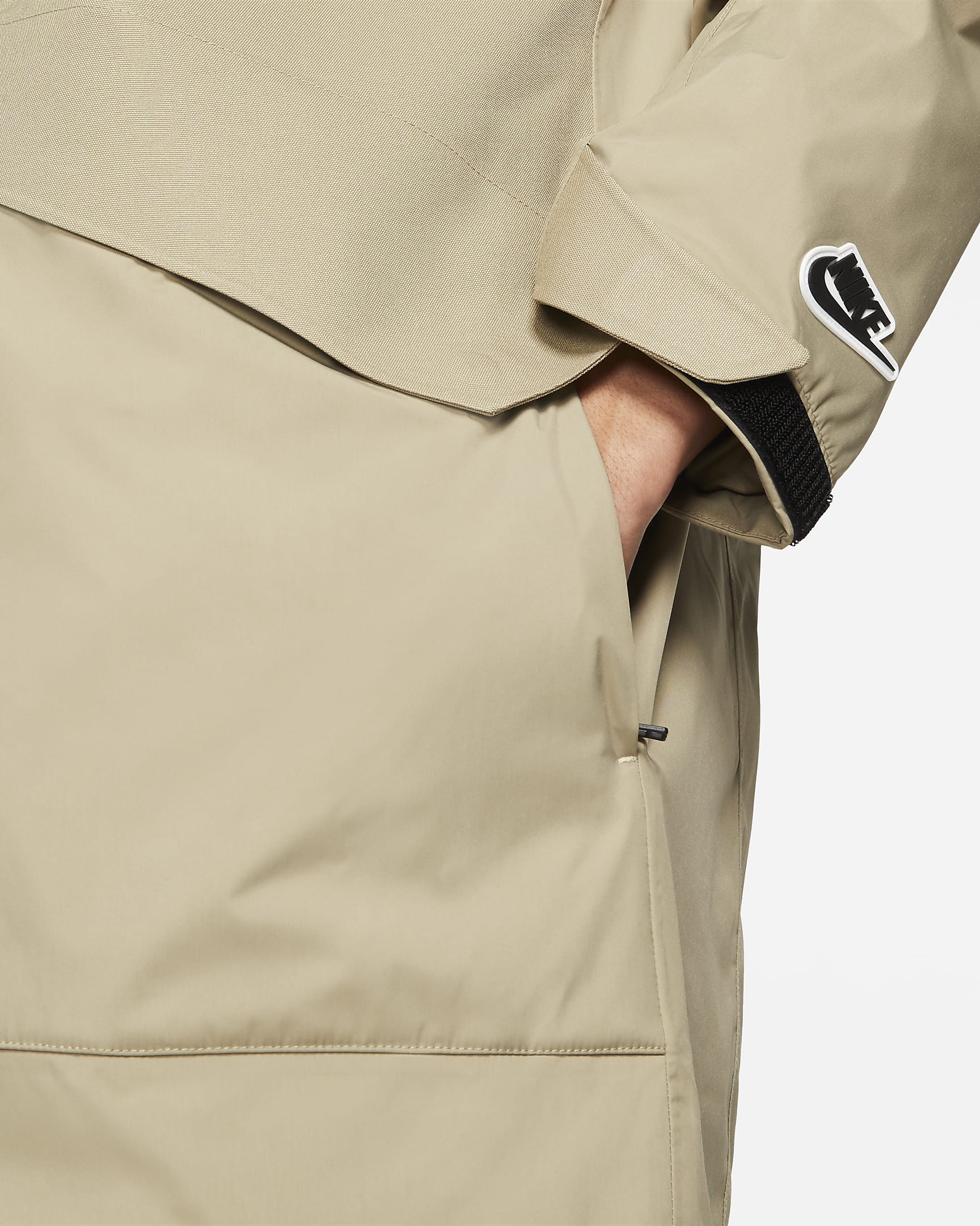 synthetic fill parka nike sportswear nike sport pack