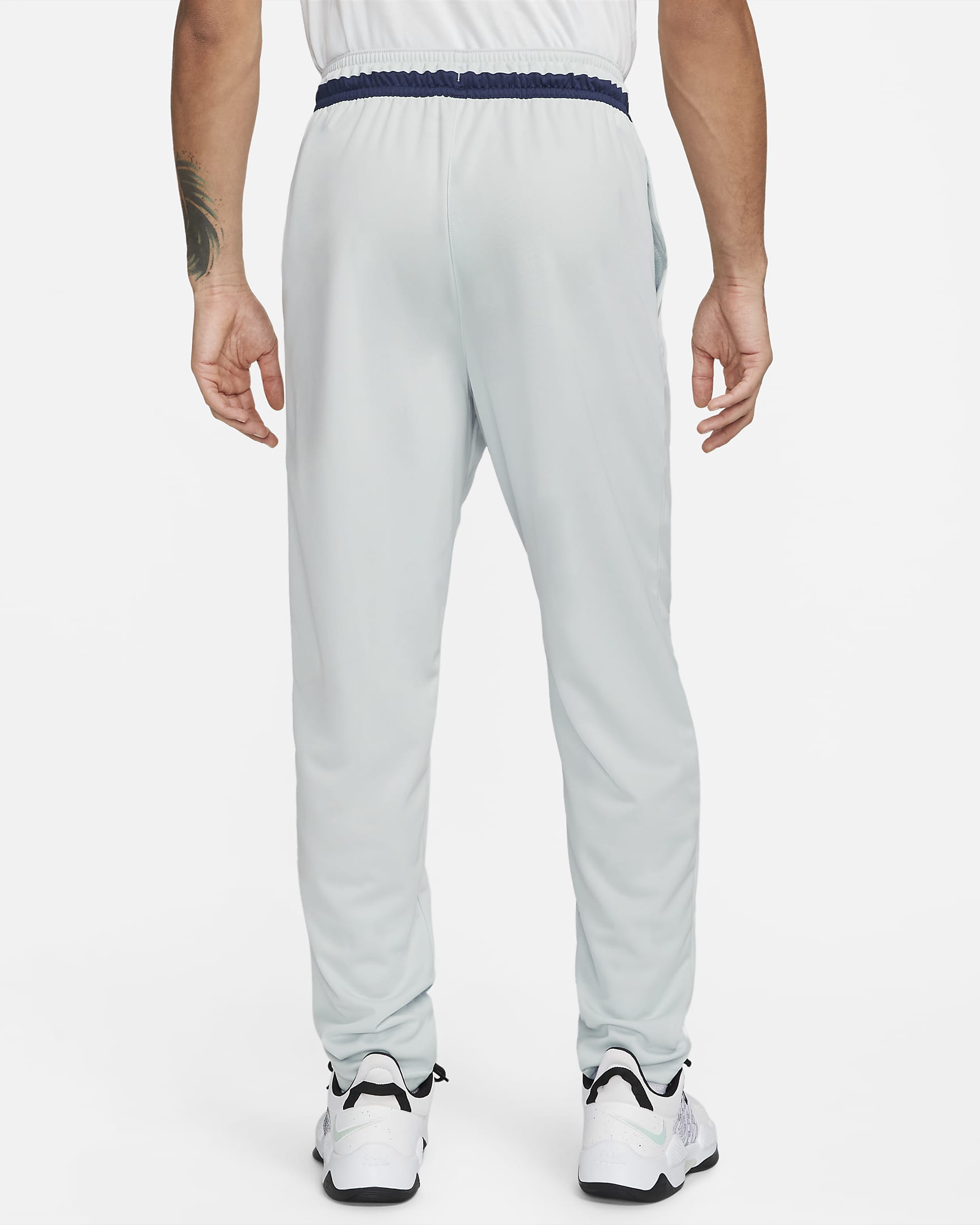 Nike Dri-FIT Men's Basketball Pants. Nike.com