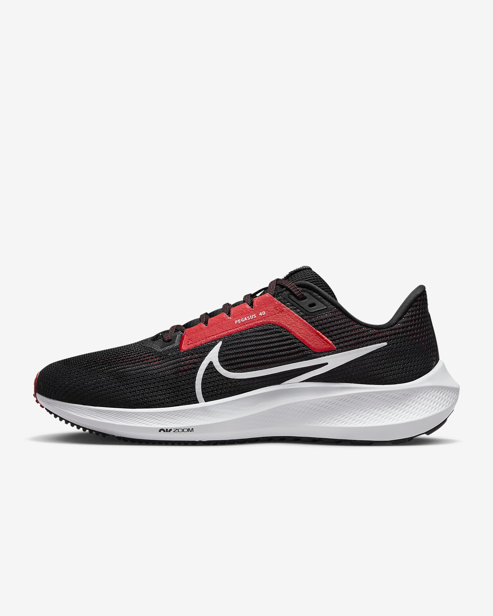 Nike Pegasus 40 Men's Road Running Shoes. Nike VN