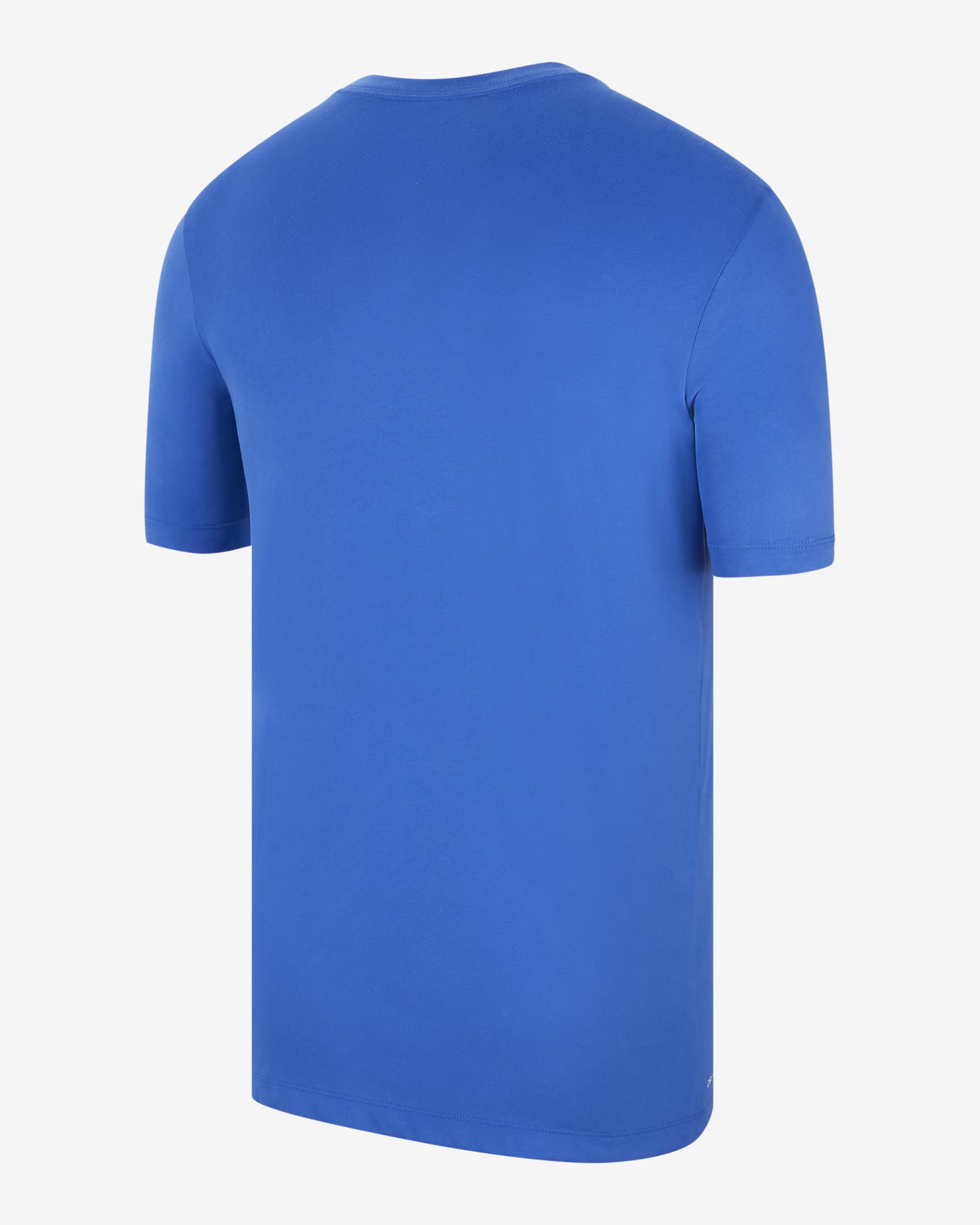 Greece Men's Nike DriFIT Basketball TShirt. Nike LU