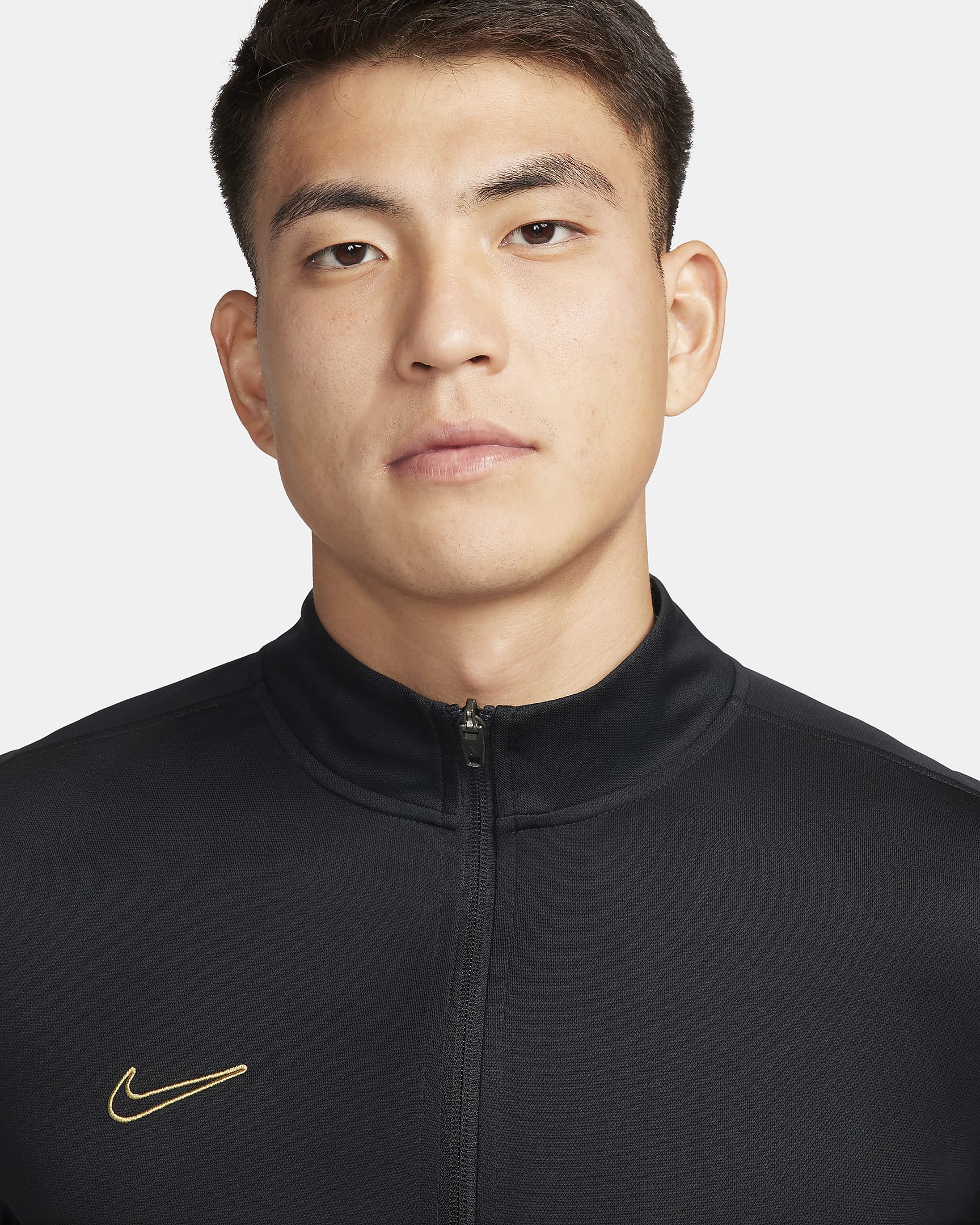 Nike Academy Men's Dri-FIT Football Tracksuit. Nike AT