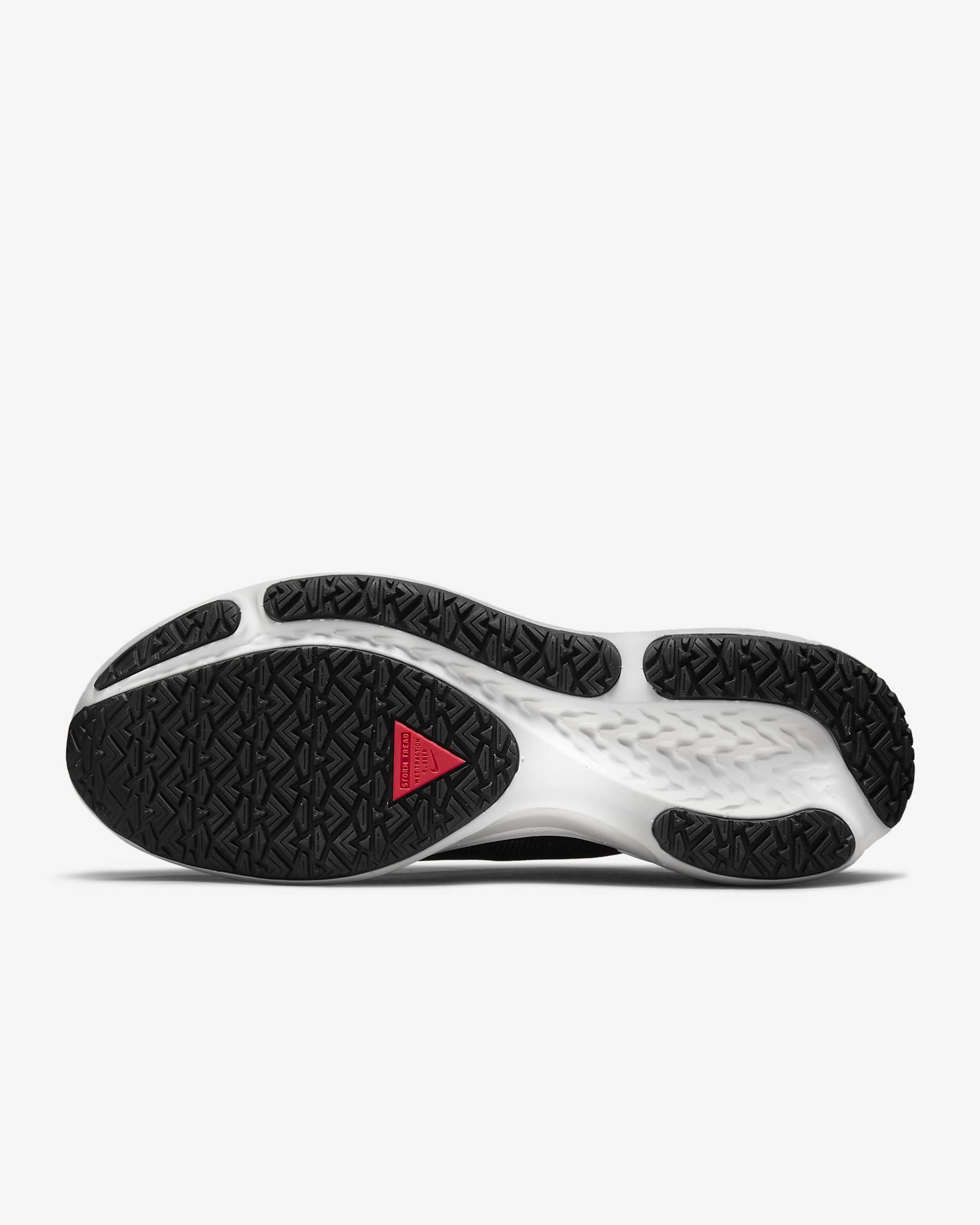 Nike React Miler 2 Shield Men's Weatherised Road Running Shoes. Nike SE