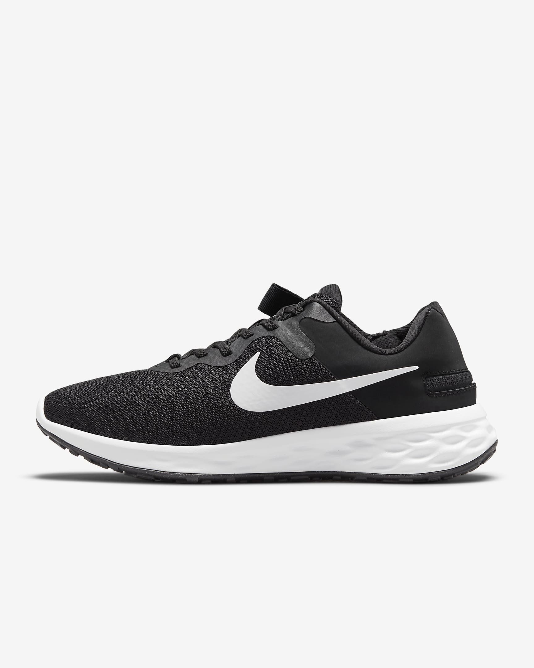 Nike Revolution 6 FlyEase Men's Easy On/Off Road Running Shoes. Nike AU