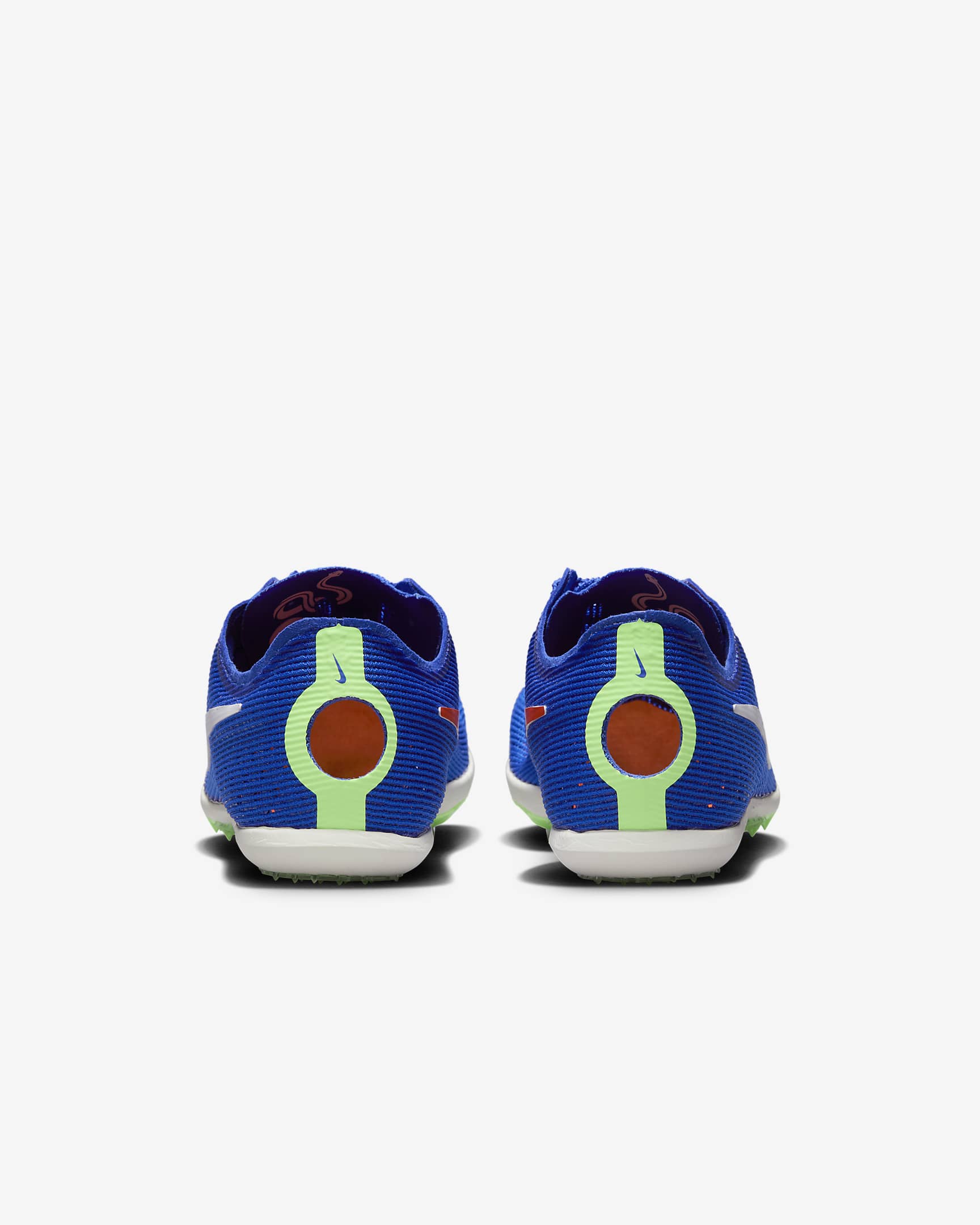 Nike Zoom Mamba 6 Track & Field Distance Spikes.