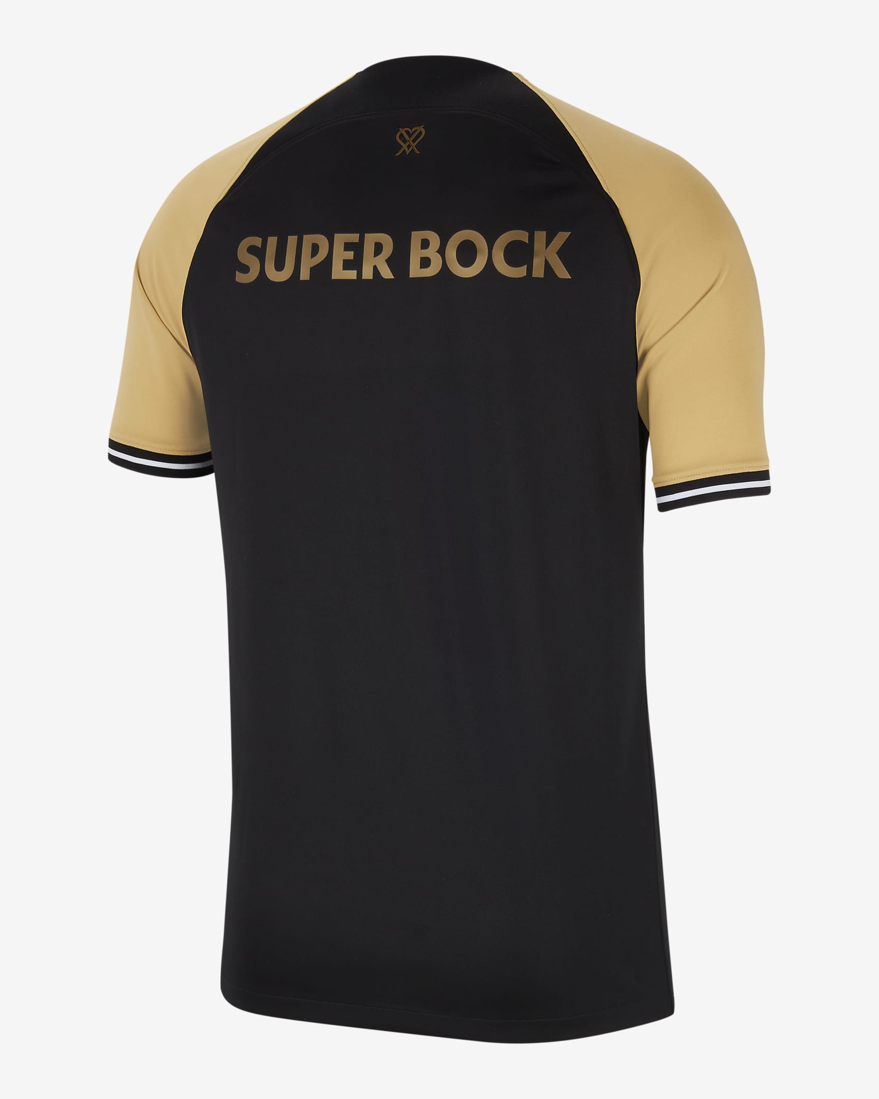 Sporting CP x CR7 2023/24 Stadium Men's Nike Dri-FIT Football Shirt ...