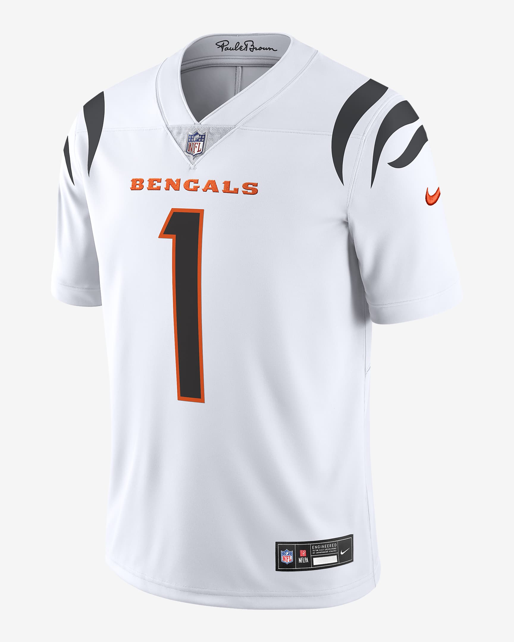 Jersey De Fútbol Americano Nike Dri-fit De La Nfl Limited Para Hombre 