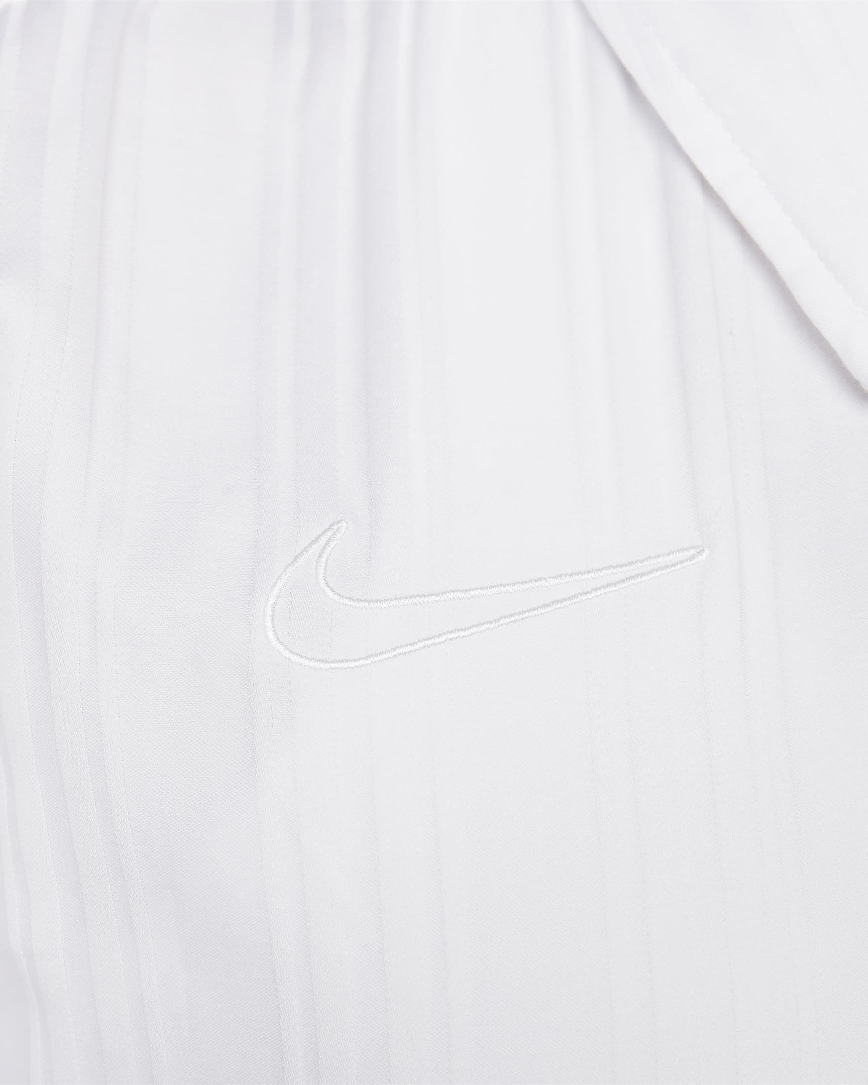 Nike x Martine Rose Dress Shirt - White