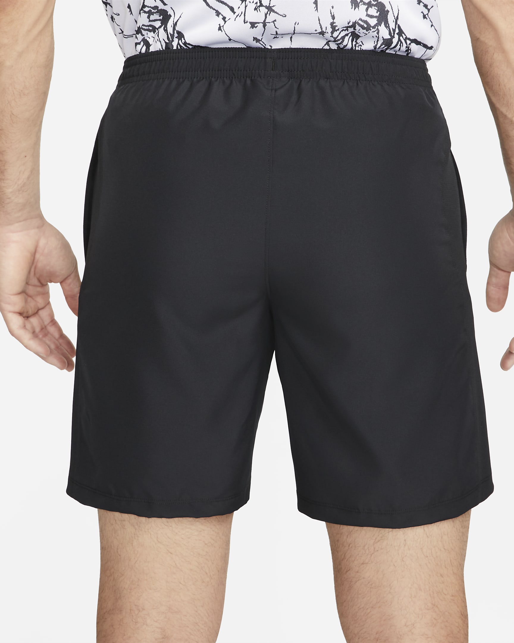 Nike Dri-FIT F.C. Men's 20cm (approx.) Football Shorts. Nike ID