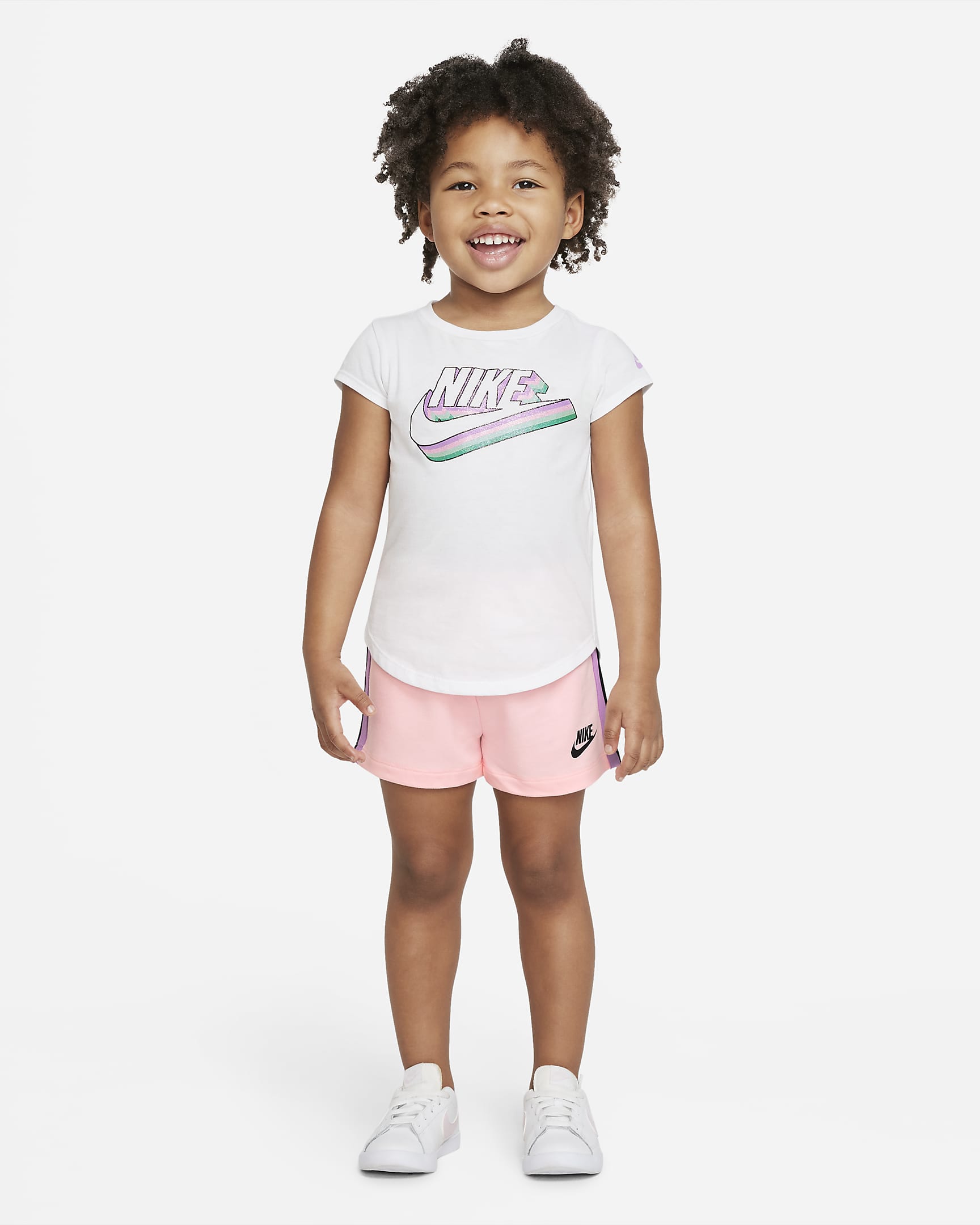 Nike Toddler Shorts. Nike.com