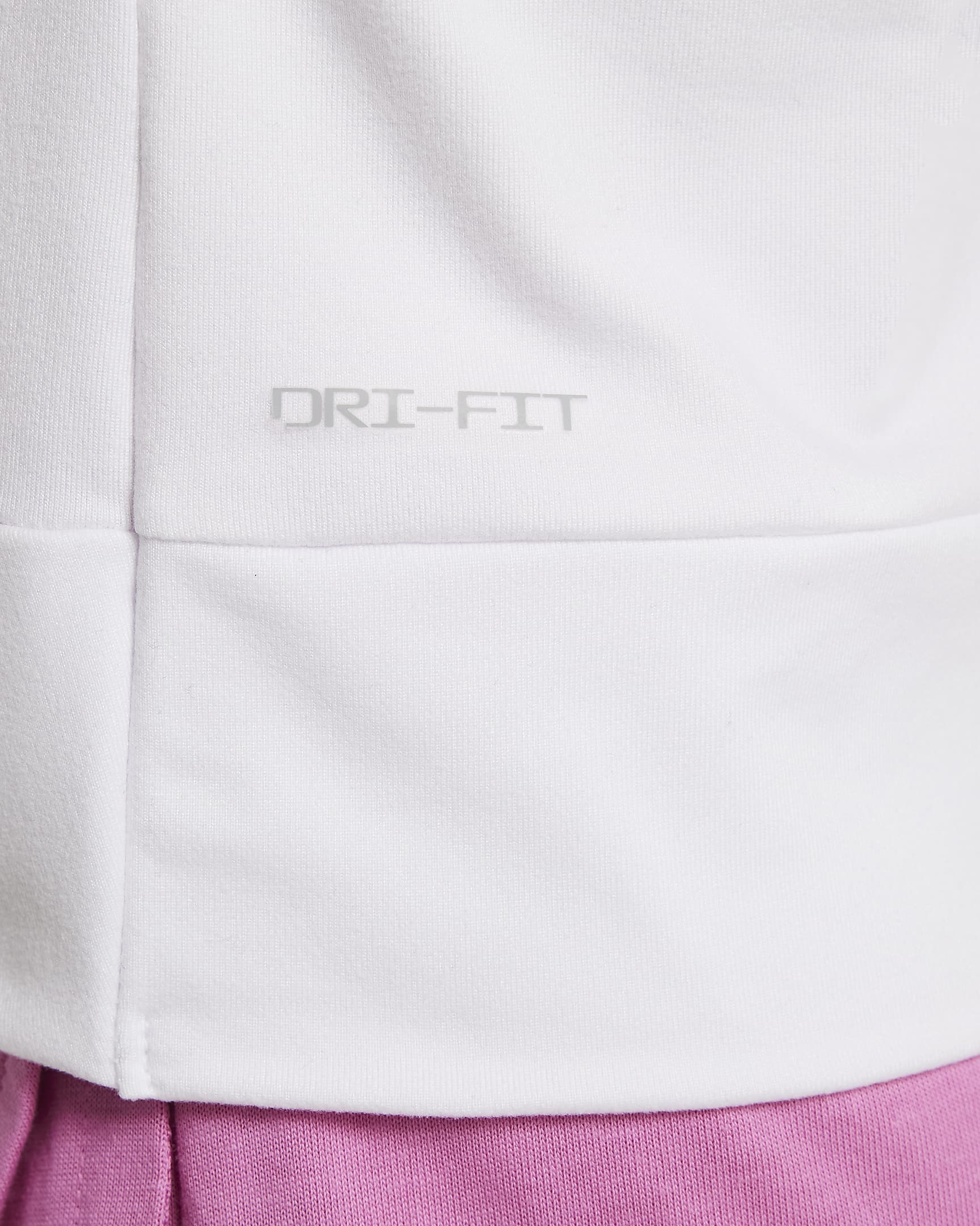 Playera infantil Nike Dri-FIT Twist. Nike.com