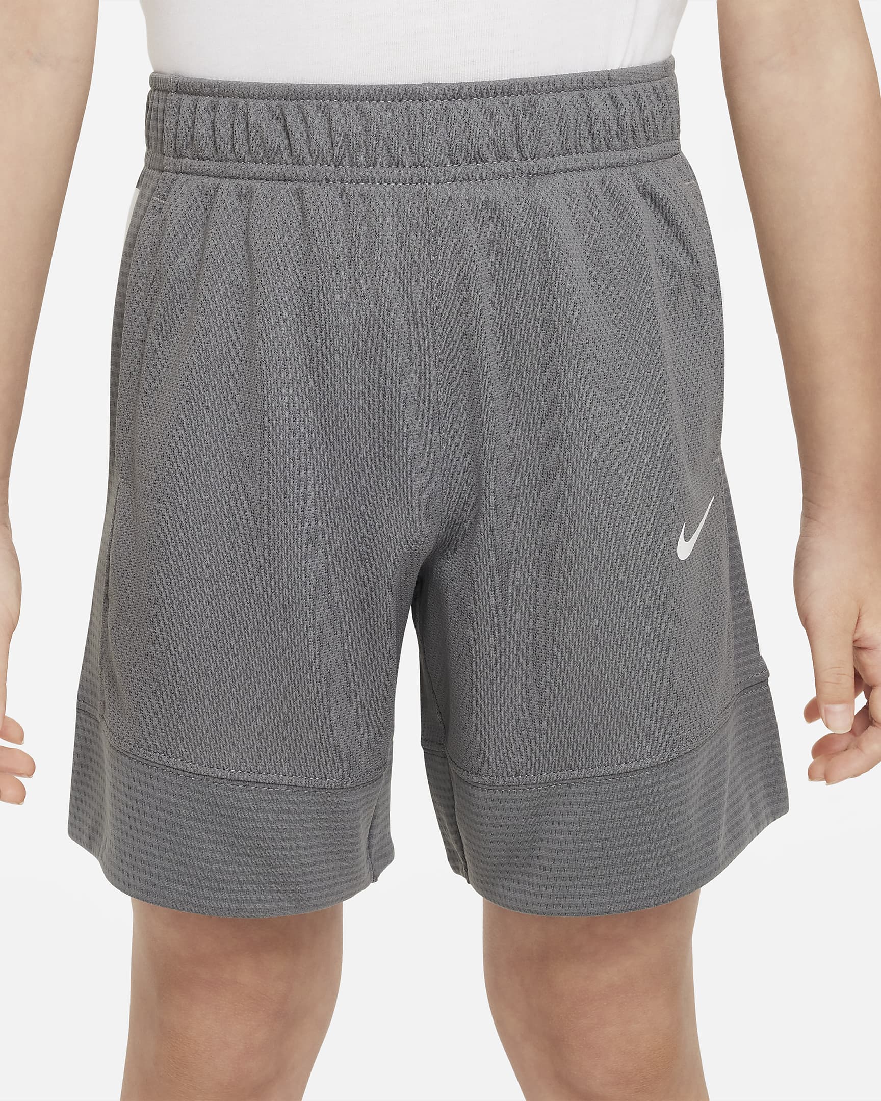 Nike Elite Shorts Little Kids Dri-FIT Shorts. Nike.com