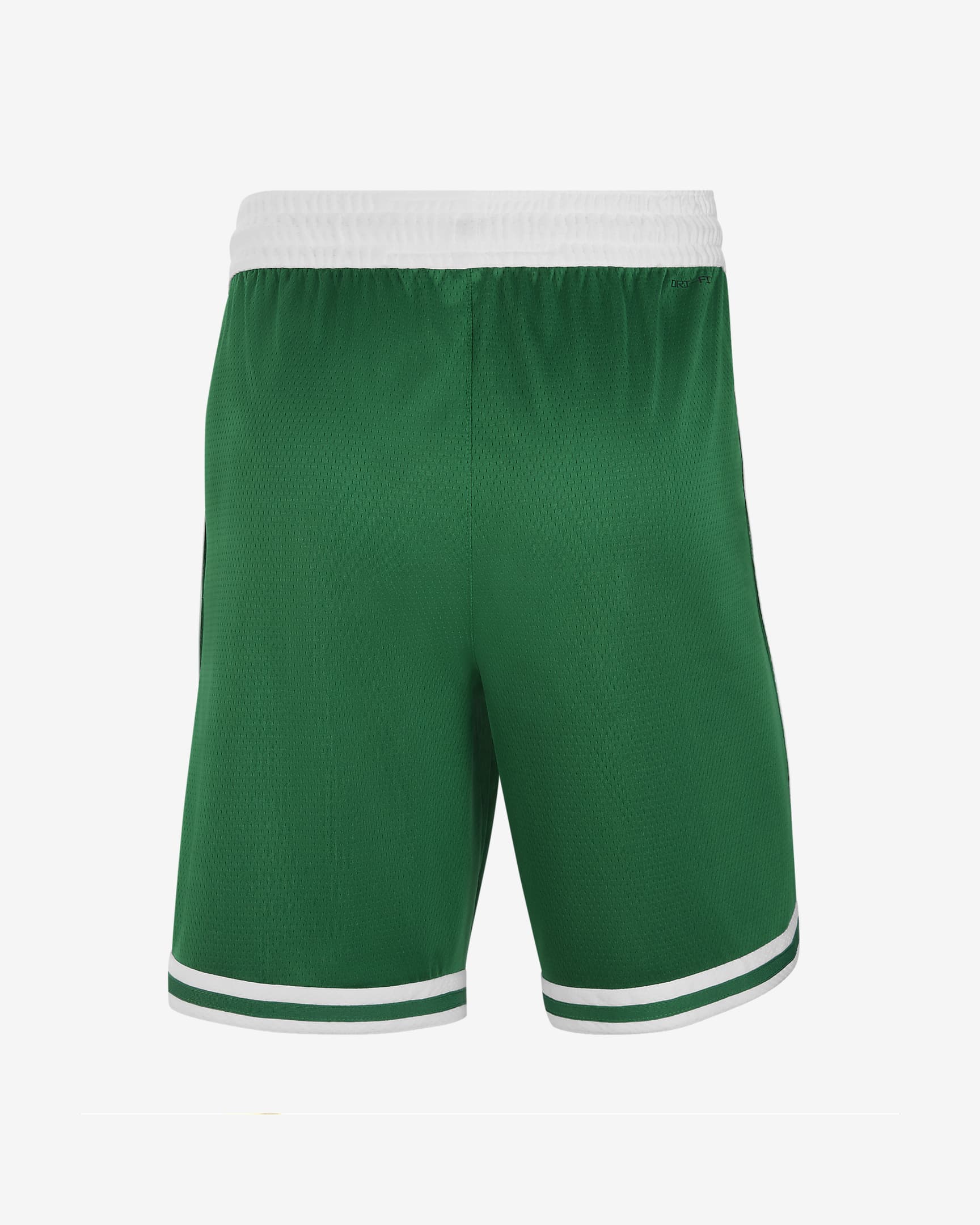 boston celtics statement shorts