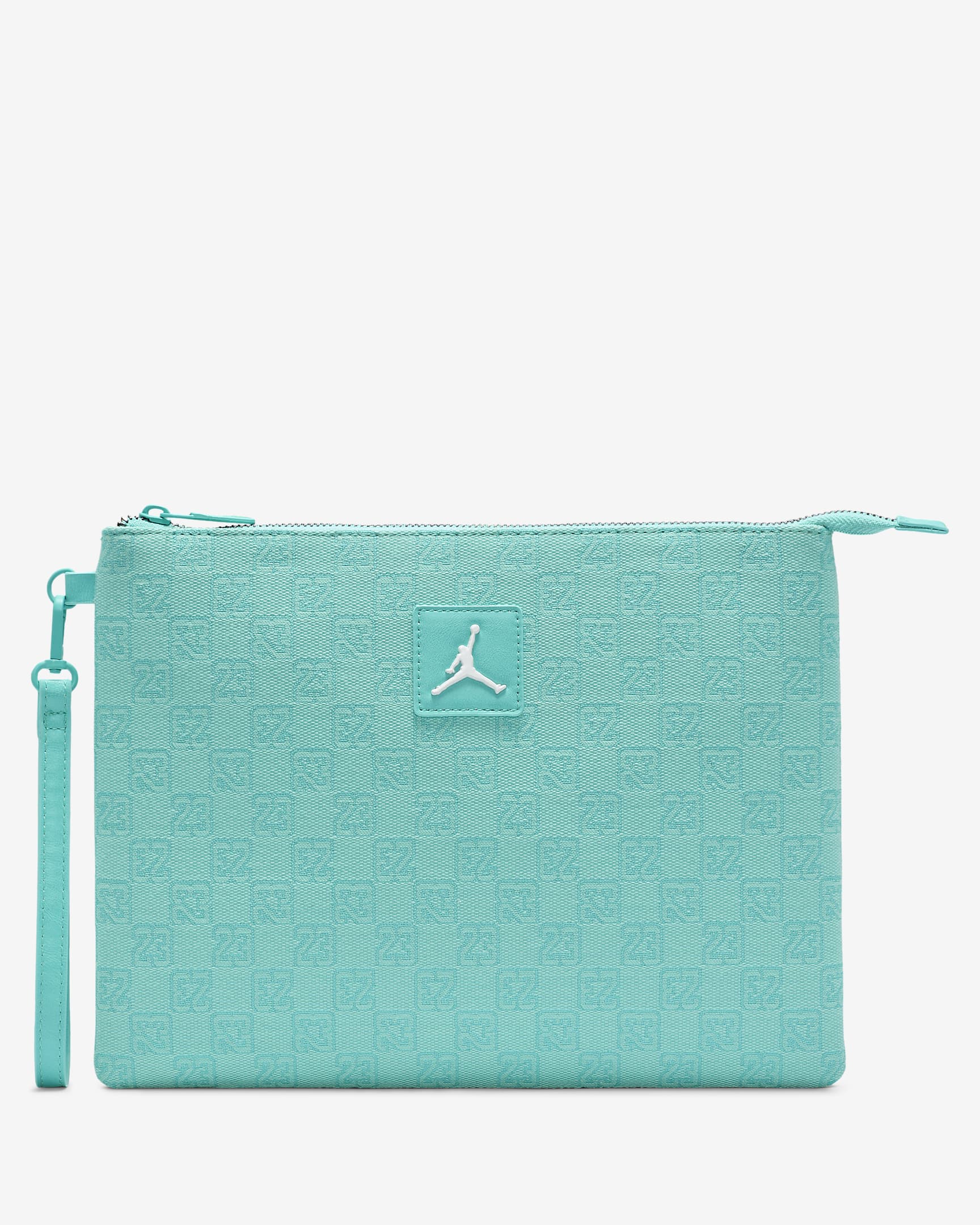 Pochette Jordan Monogram (0,69 L) - Emerald Rise