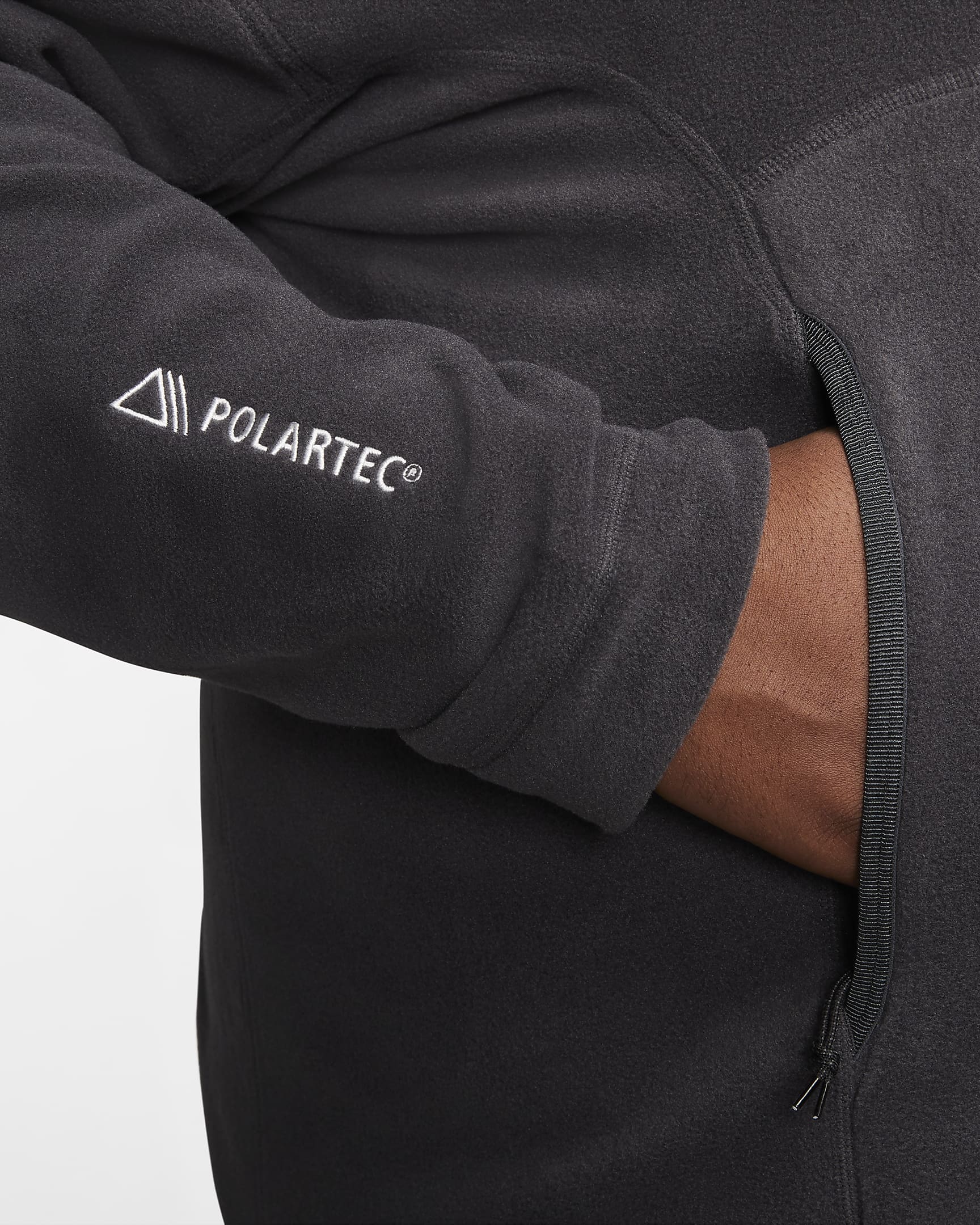 Nike ACG ThermaFIT 'Wolf Tree' Men's Pullover Hoodie. Nike IL