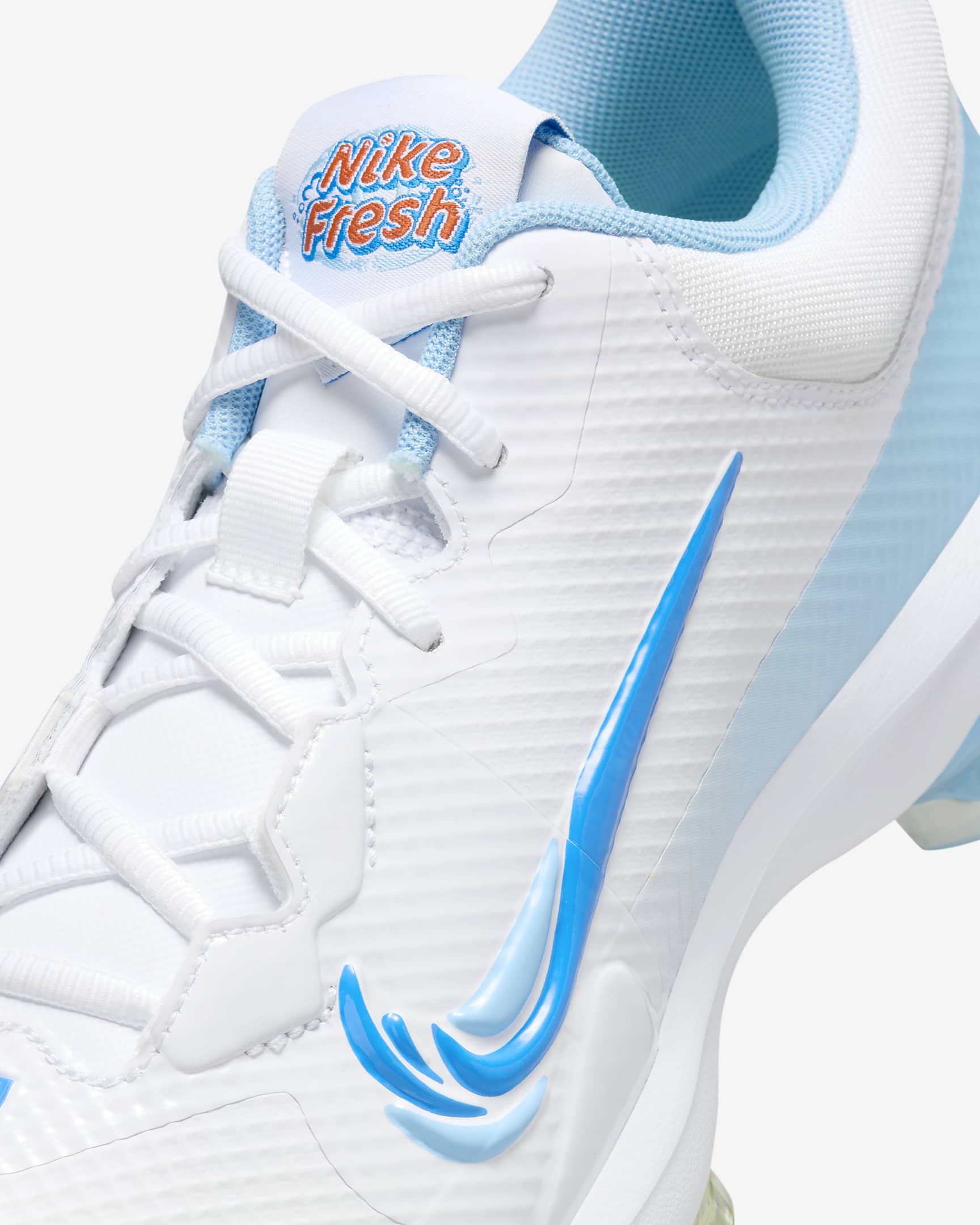 Nike Force Trout 9 Pro MCS Baseball Cleats. Nike.com