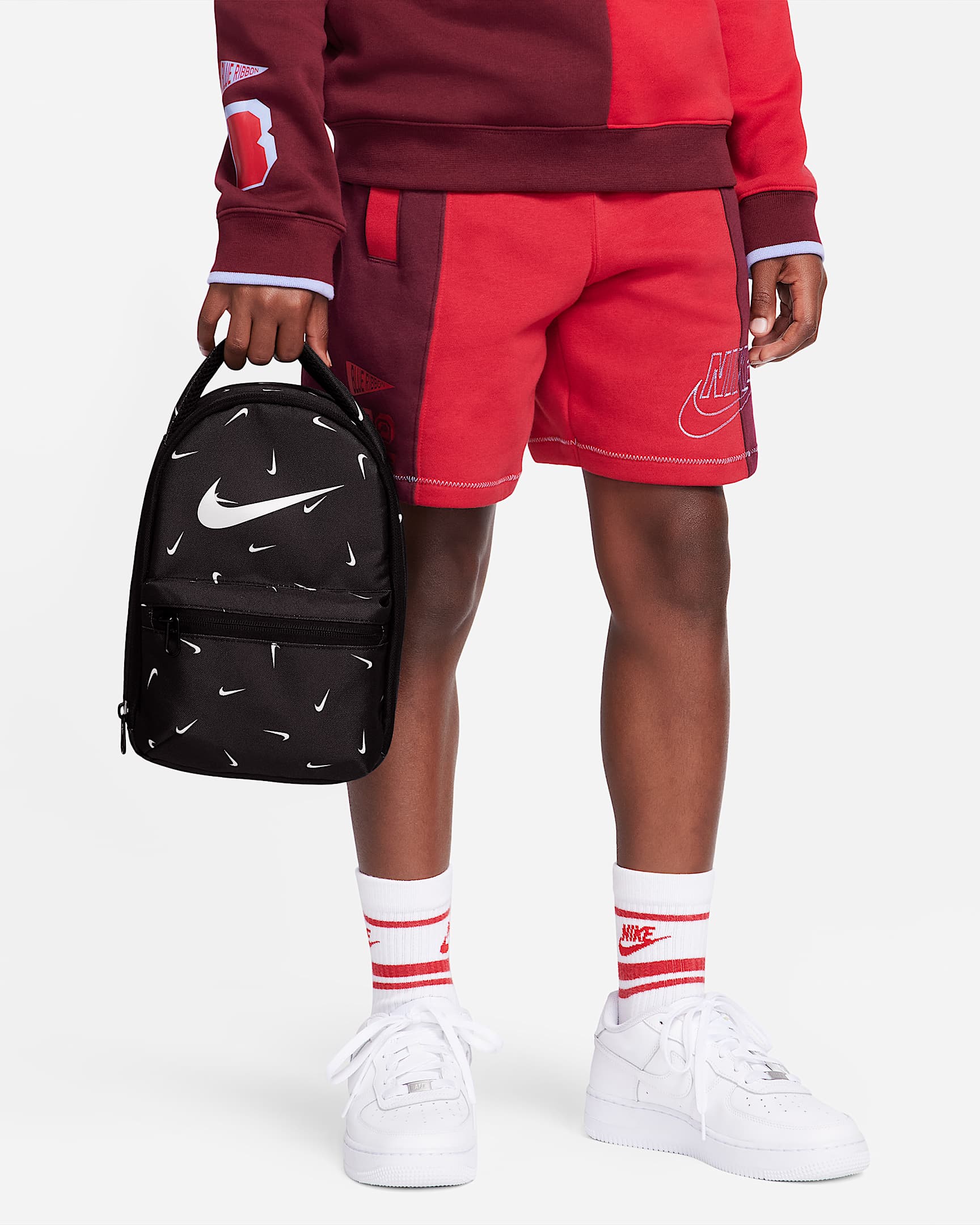 Lonchera (6 L) My Nike - Negro