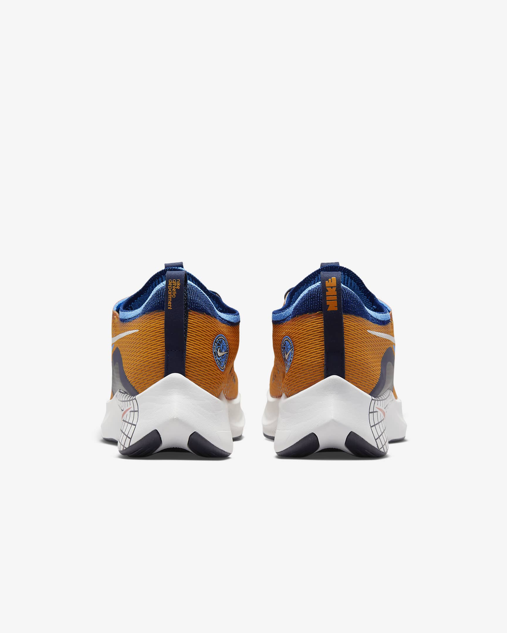 nike track runners