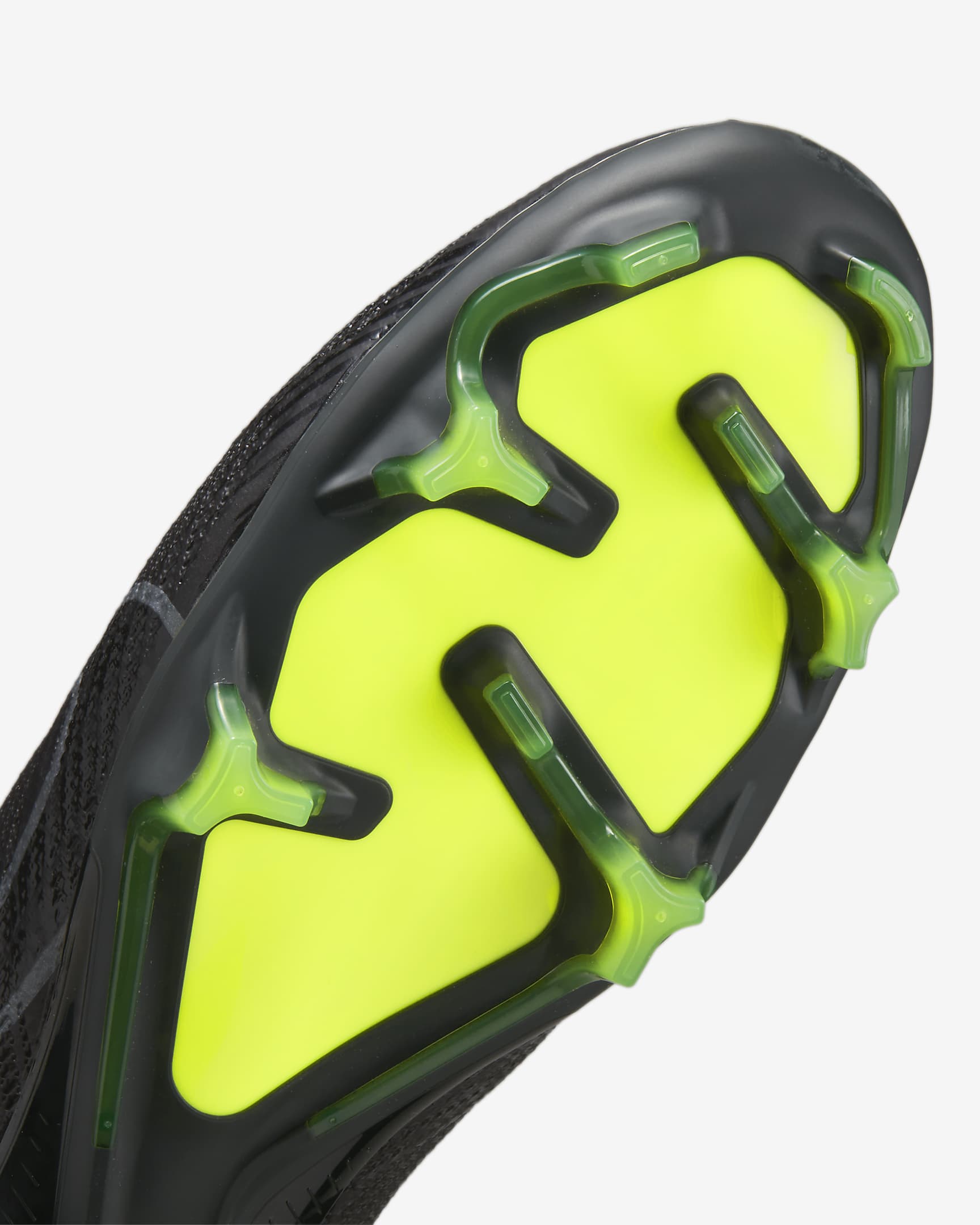 Nike Mercurial Vapor 15 Pro FirmGround Football Boot. Nike SK