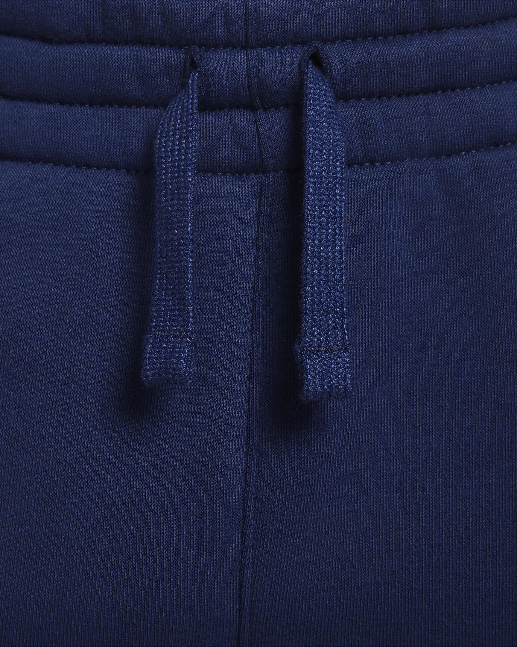 Tottenham Hotspur Club Fleece Nike Jogger (ältere Kinder, Jungen) - Binary Blue/Weiß