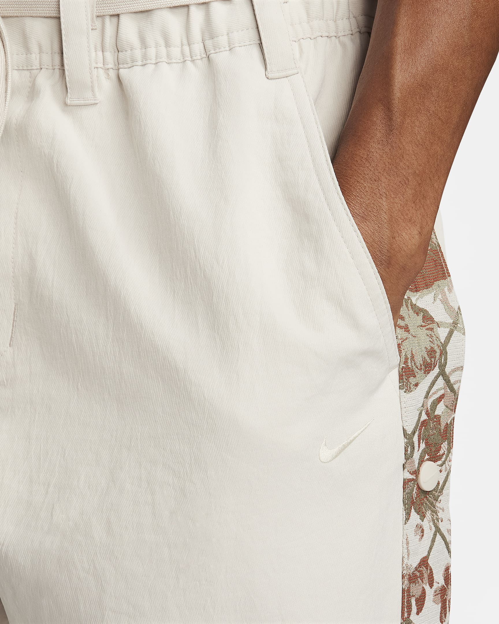 tearaway pants nike