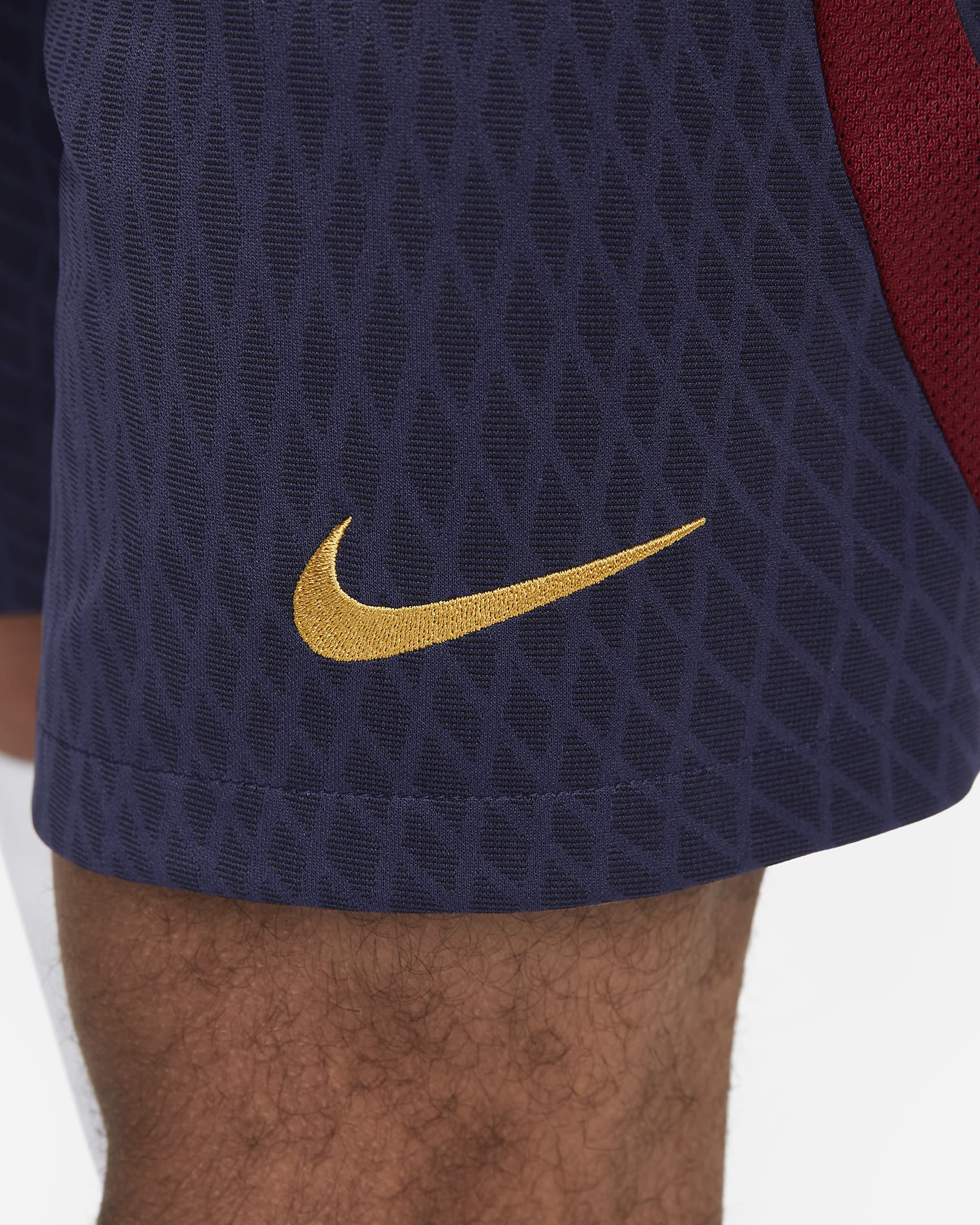 Paris Saint-Germain Strike Men's Nike Dri-FIT Knit Football Shorts. Nike CA