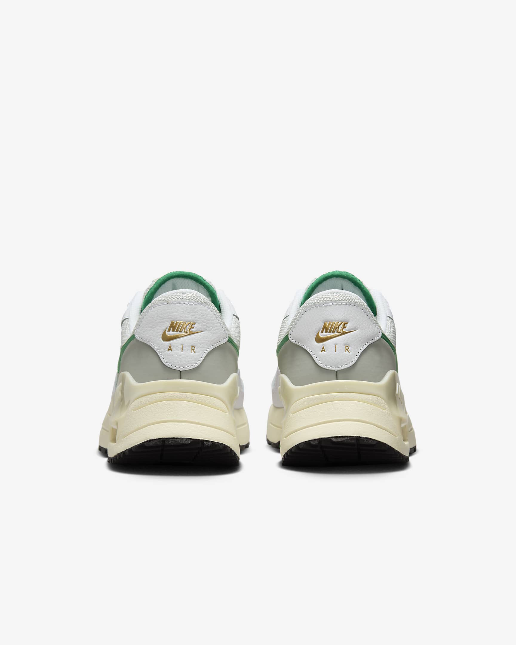 Nike Air Max SYSTM Men's Shoes. Nike ID