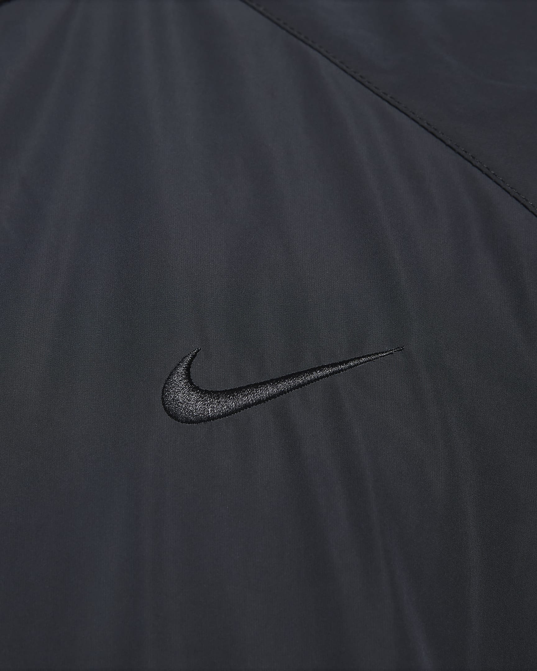 Nike Swoosh Men's Woven Jacket. Nike AU