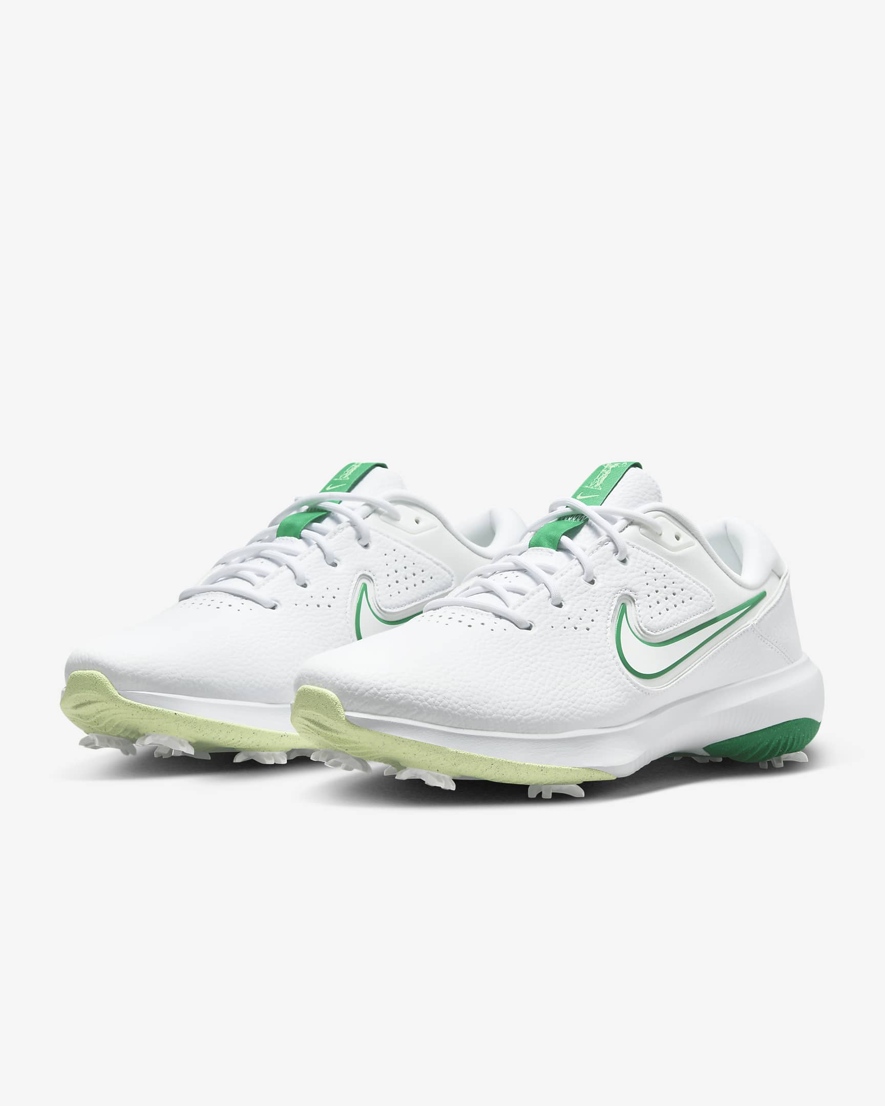 Nike Victory Pro 3 Men's Golf Shoes. Nike.com