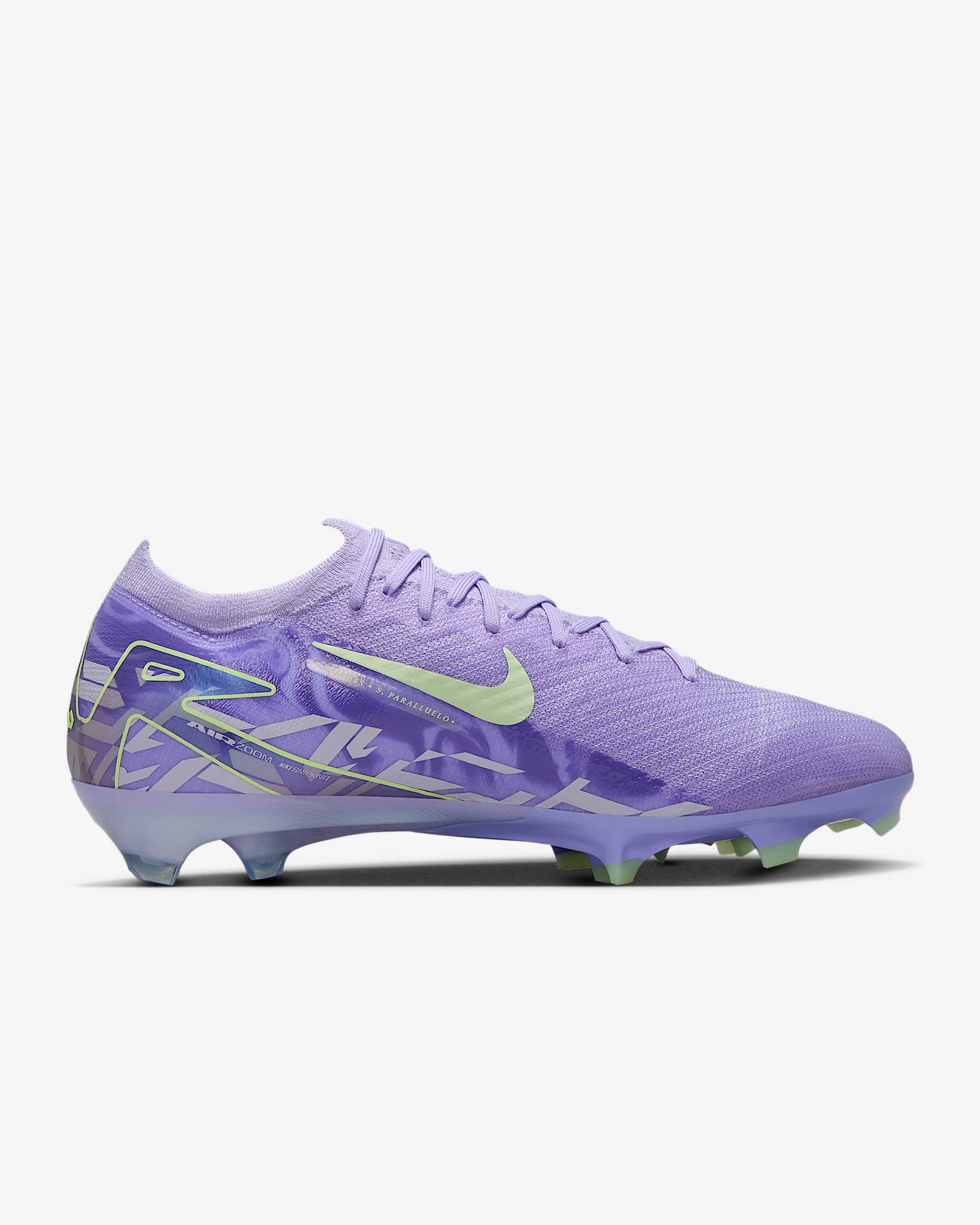 kopačky nike mercurial vapor 12 elite fg