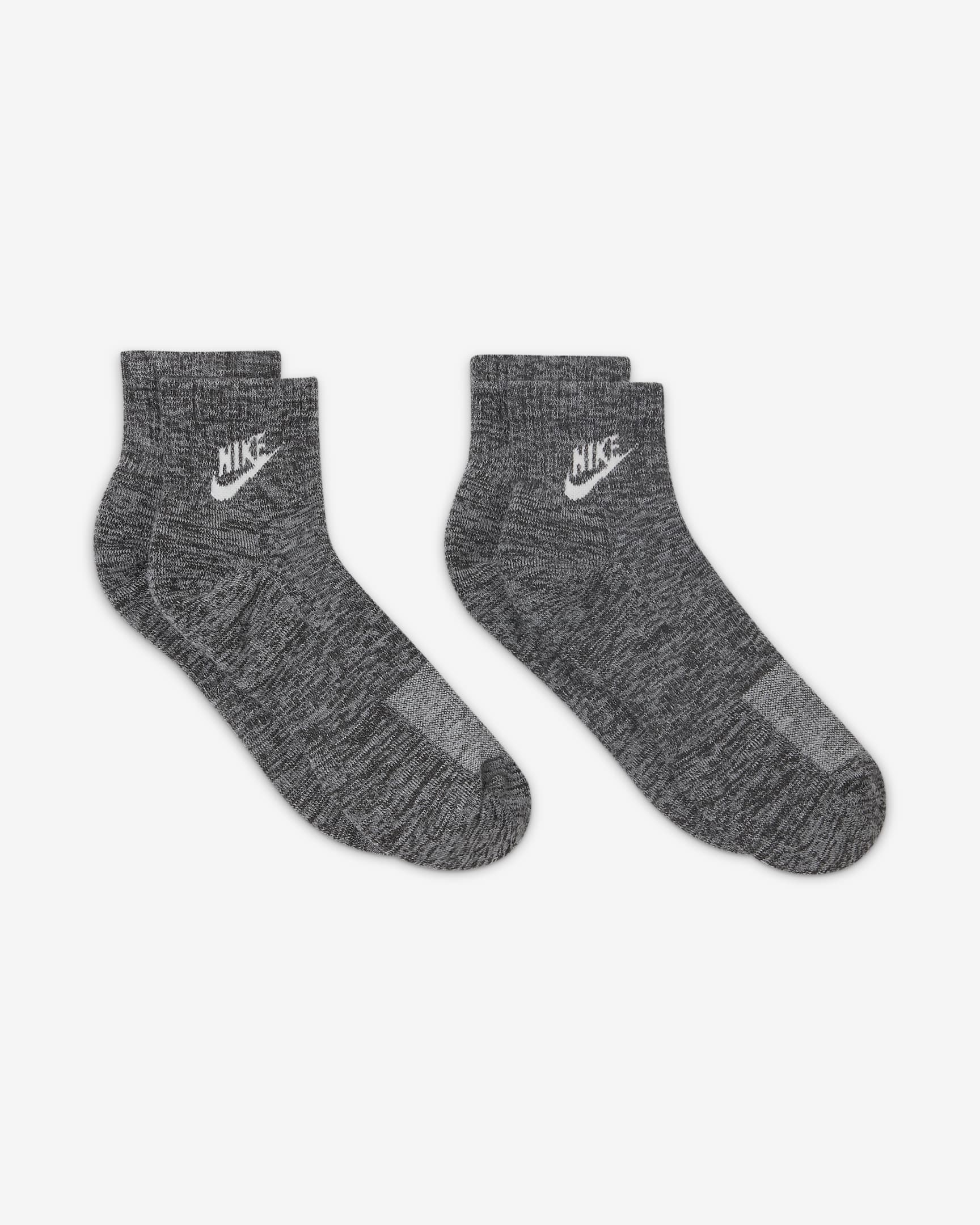 Nike Everyday Plus Cushioned Ankle Socks. Nike.com