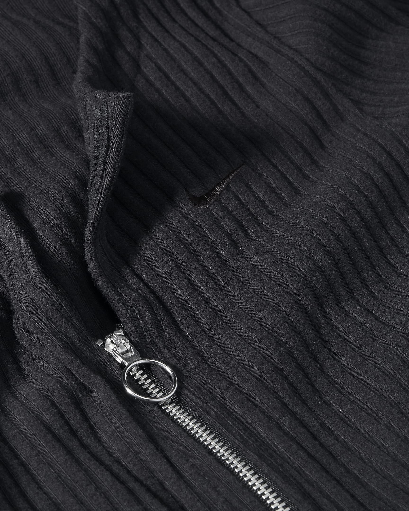 Nike Sportswear Chill Knit Women's Slim Full-Zip Ribbed Cardigan. Nike PT