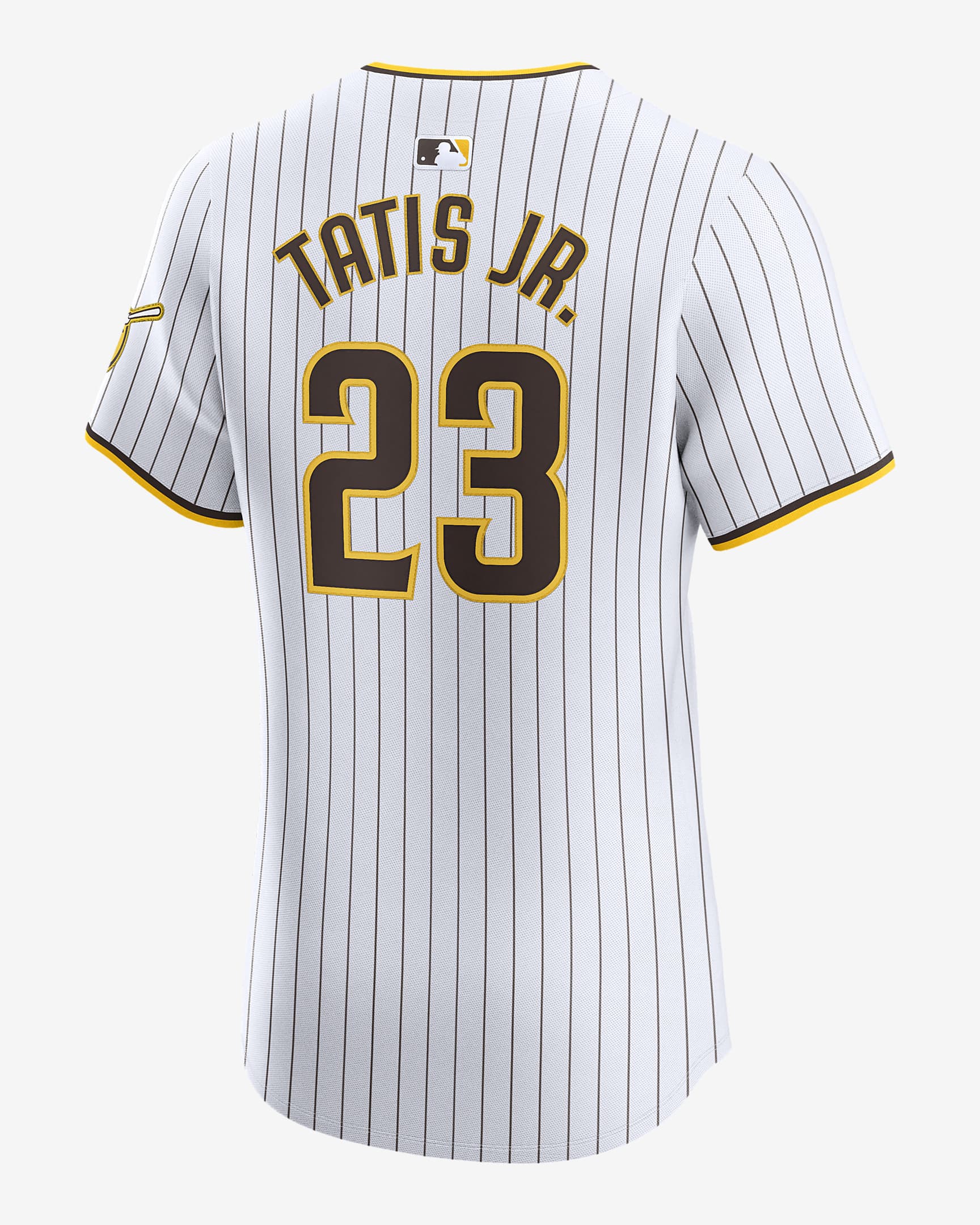 Fernando Tatís Jr. San Diego Padres Men's Nike Dri-FIT ADV MLB Elite ...