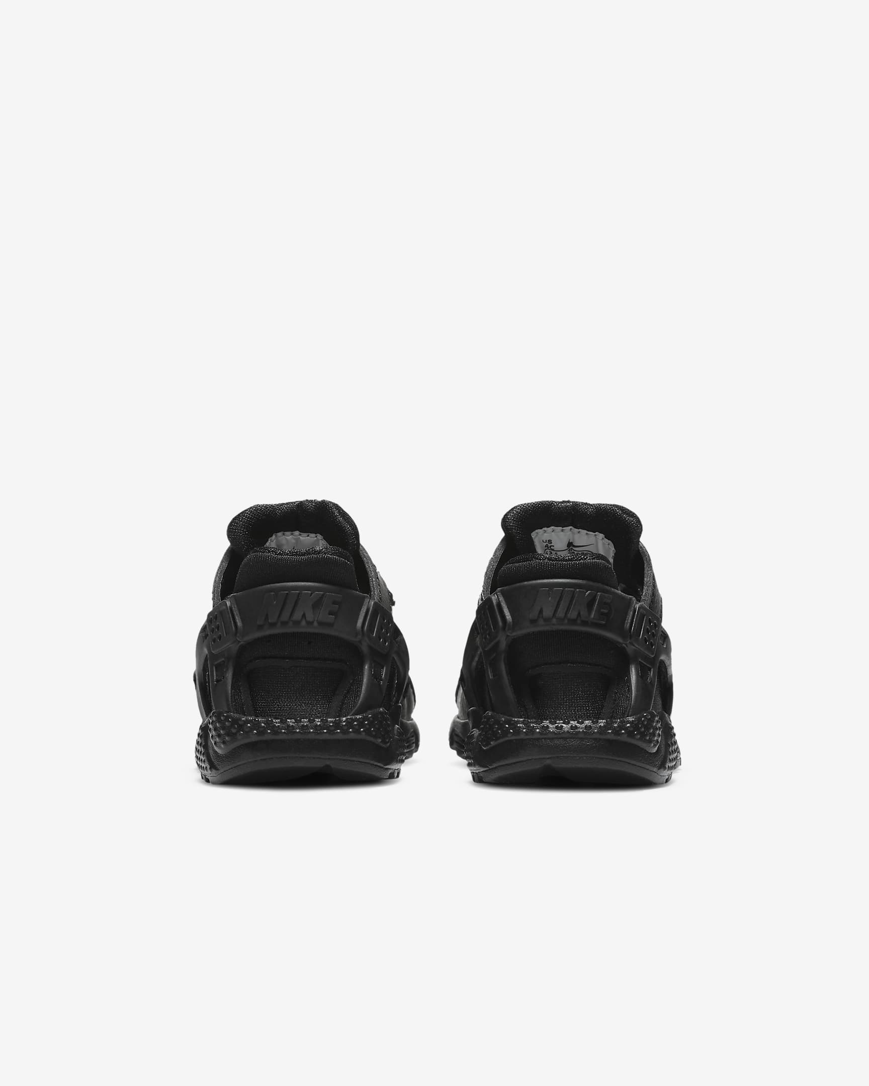 Nike Huarache Run Baby/Toddler Shoes. Nike.com