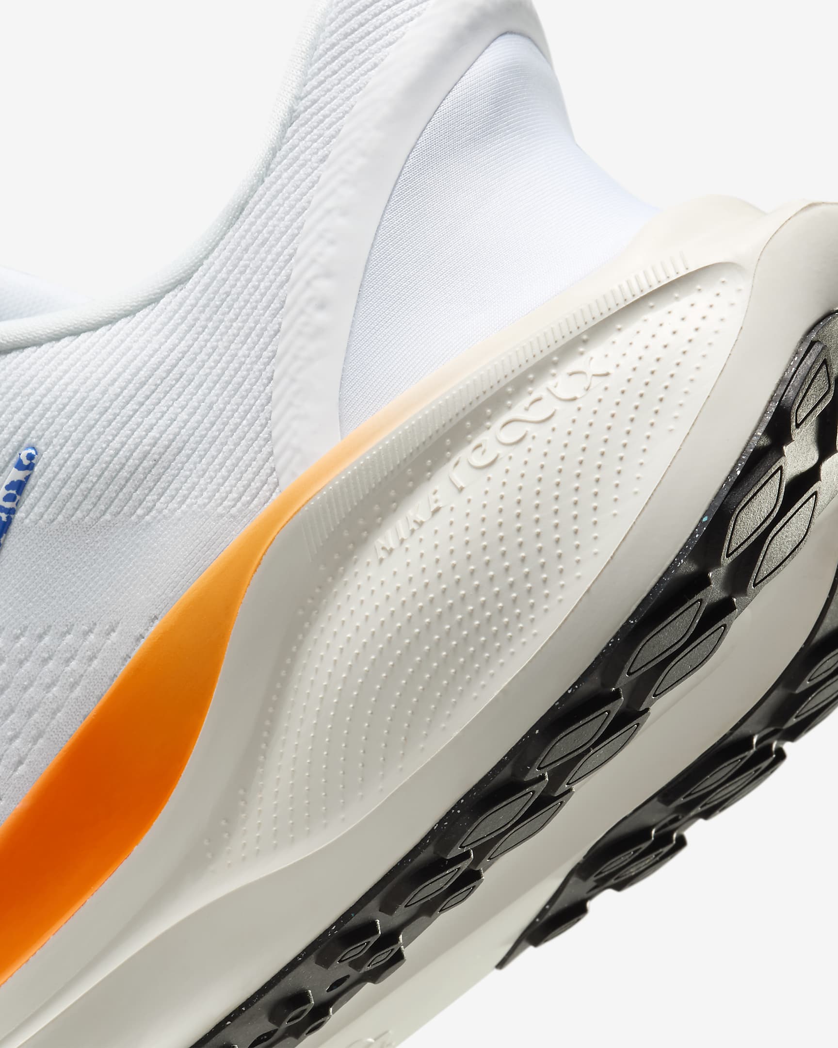 Nike Pegasus EasyOn Blueprint Men's Road Running Shoes - Multi-Colour/Multi-Colour