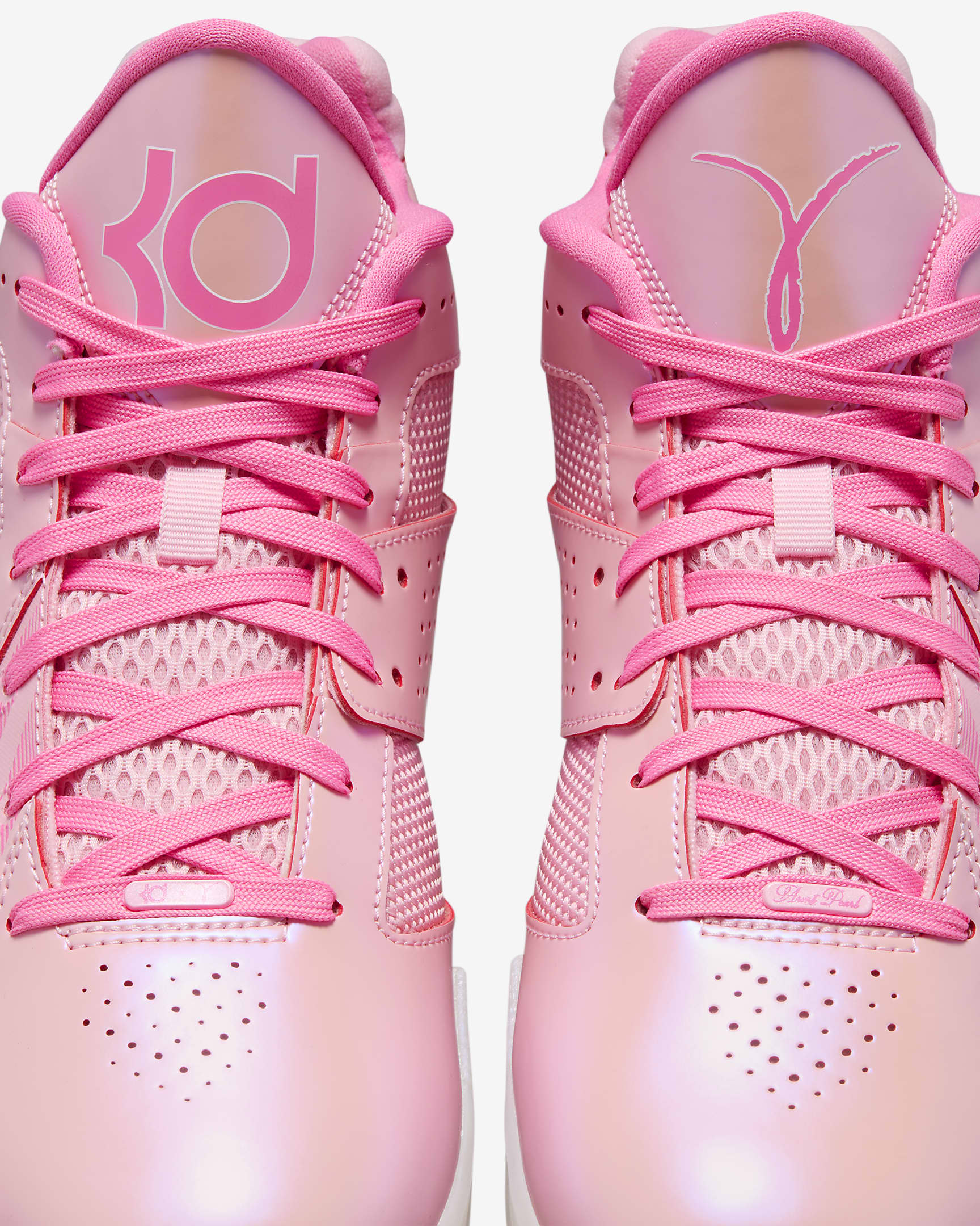 nike zoom k10