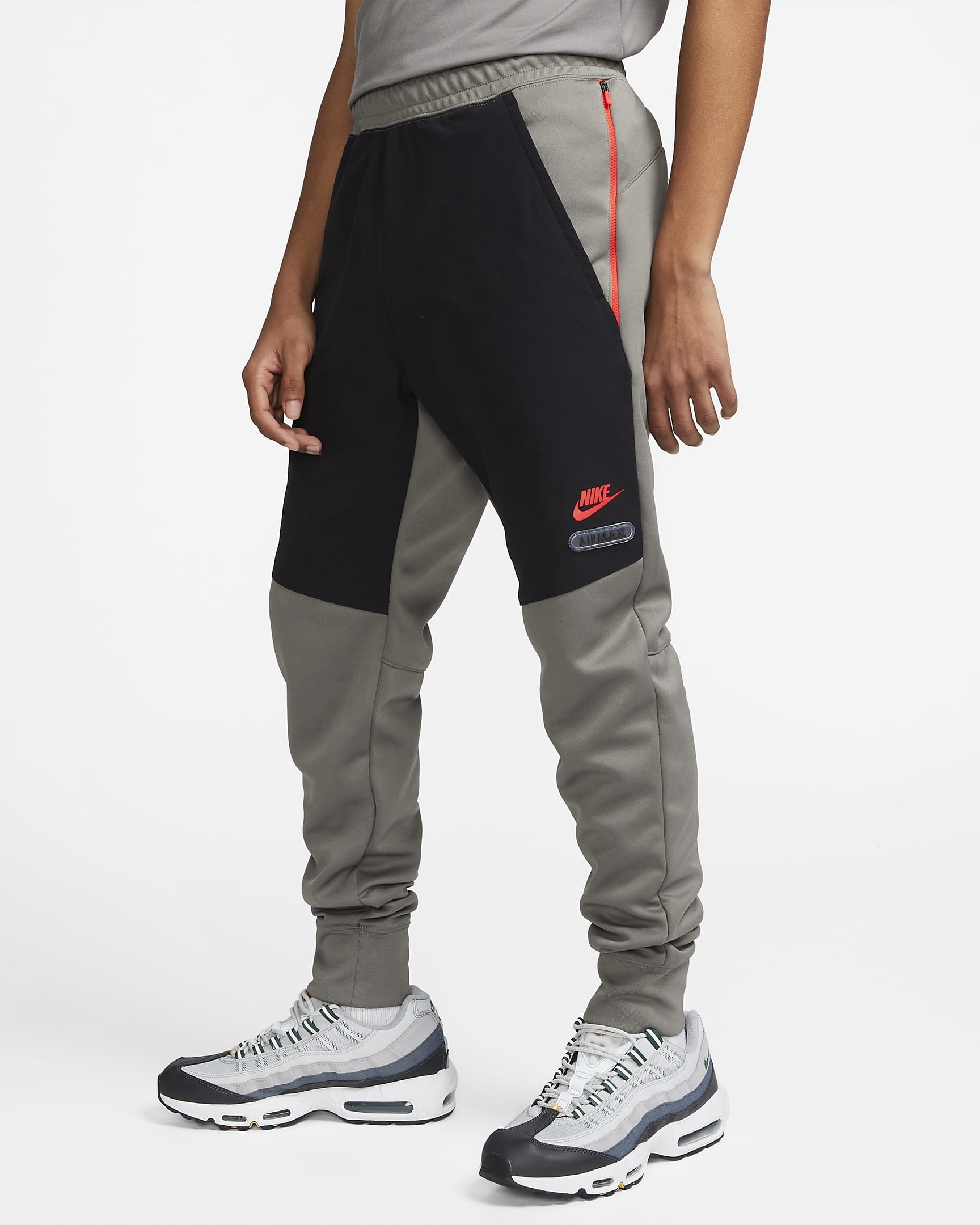 Nike Sportswear Air Max Mens Joggers Nike Sa