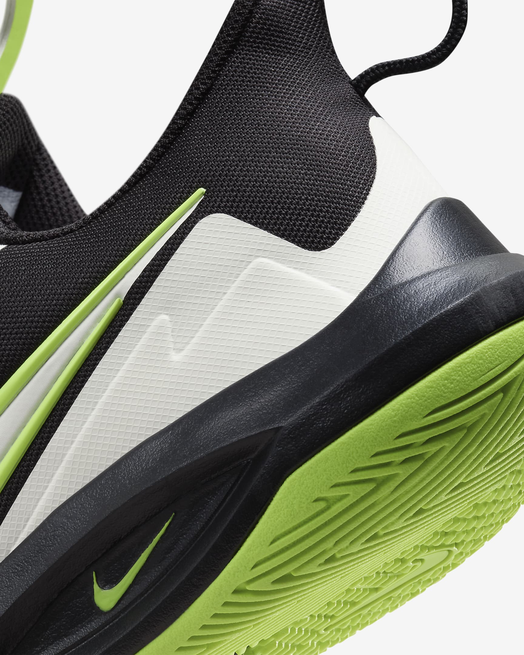 Nike Precision 6 FlyEase Basketball Shoes. Nike.com