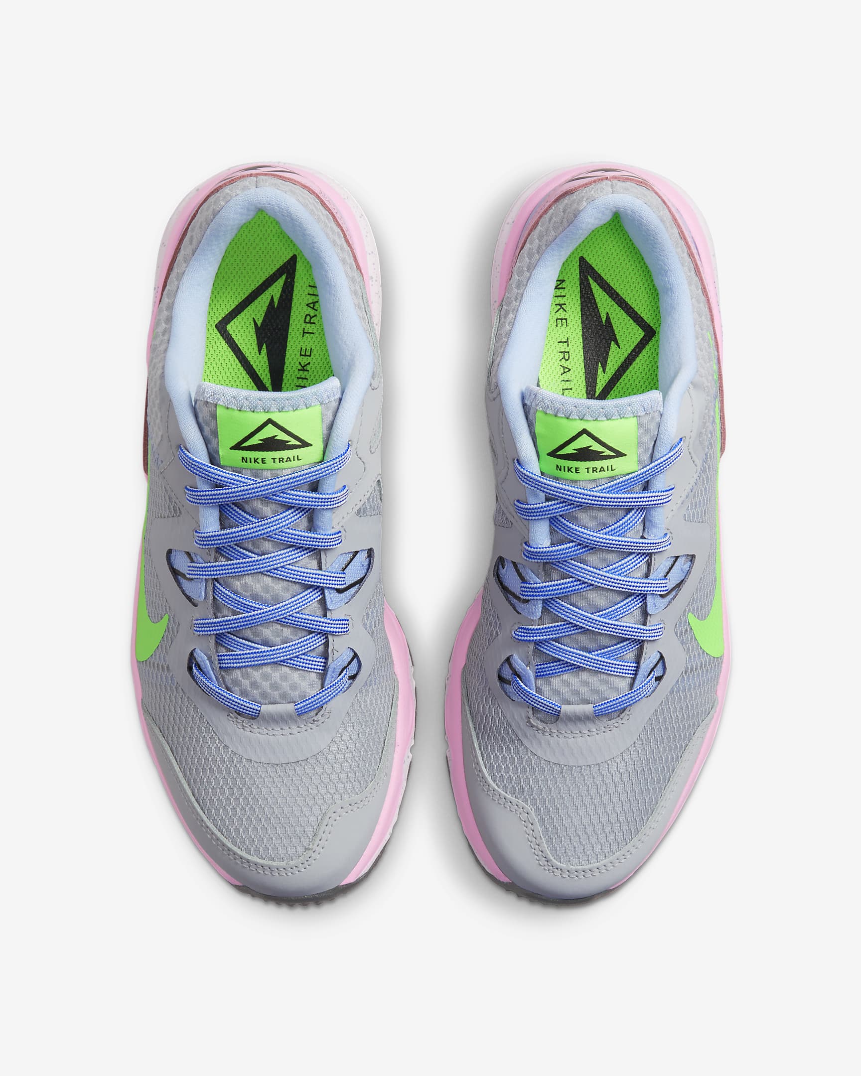 Nike Juniper Trail Women's Trail Running Shoes. Nike JP