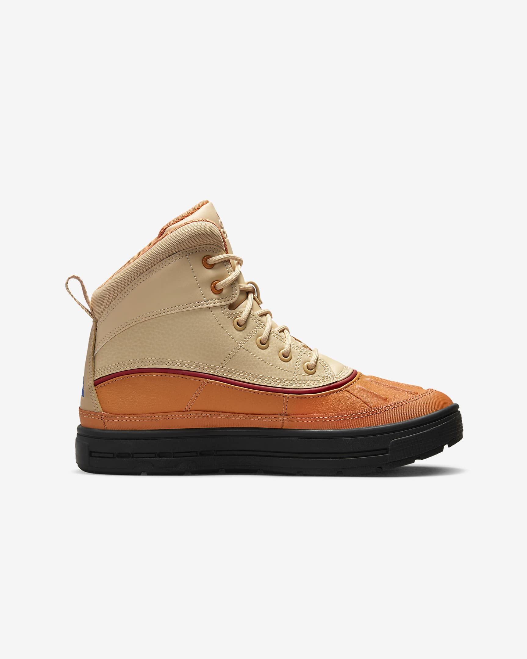 nike woodside boots