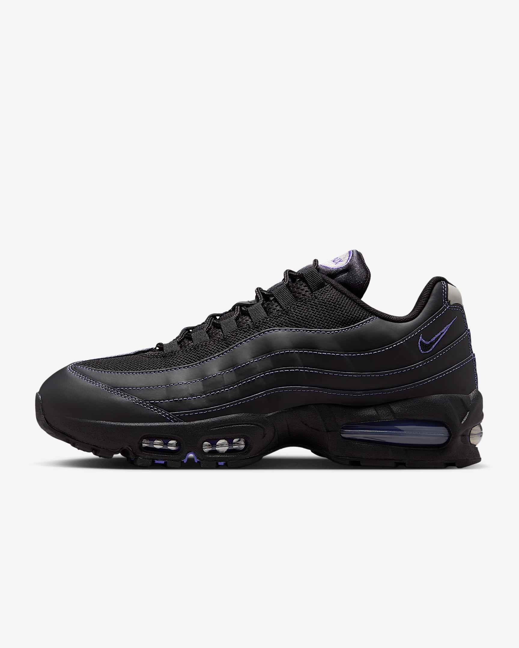 Nike Air Max 95 OG Men's Shoes