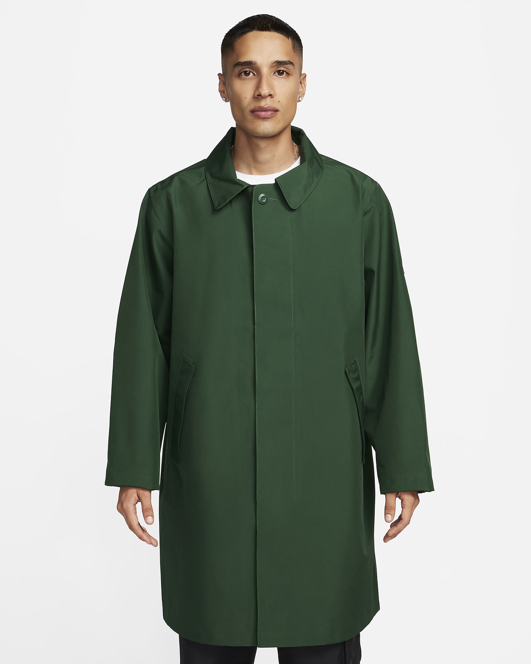 Nike Sportswear Storm-FIT ADV GORE-TEX Men's Parka. Nike NL