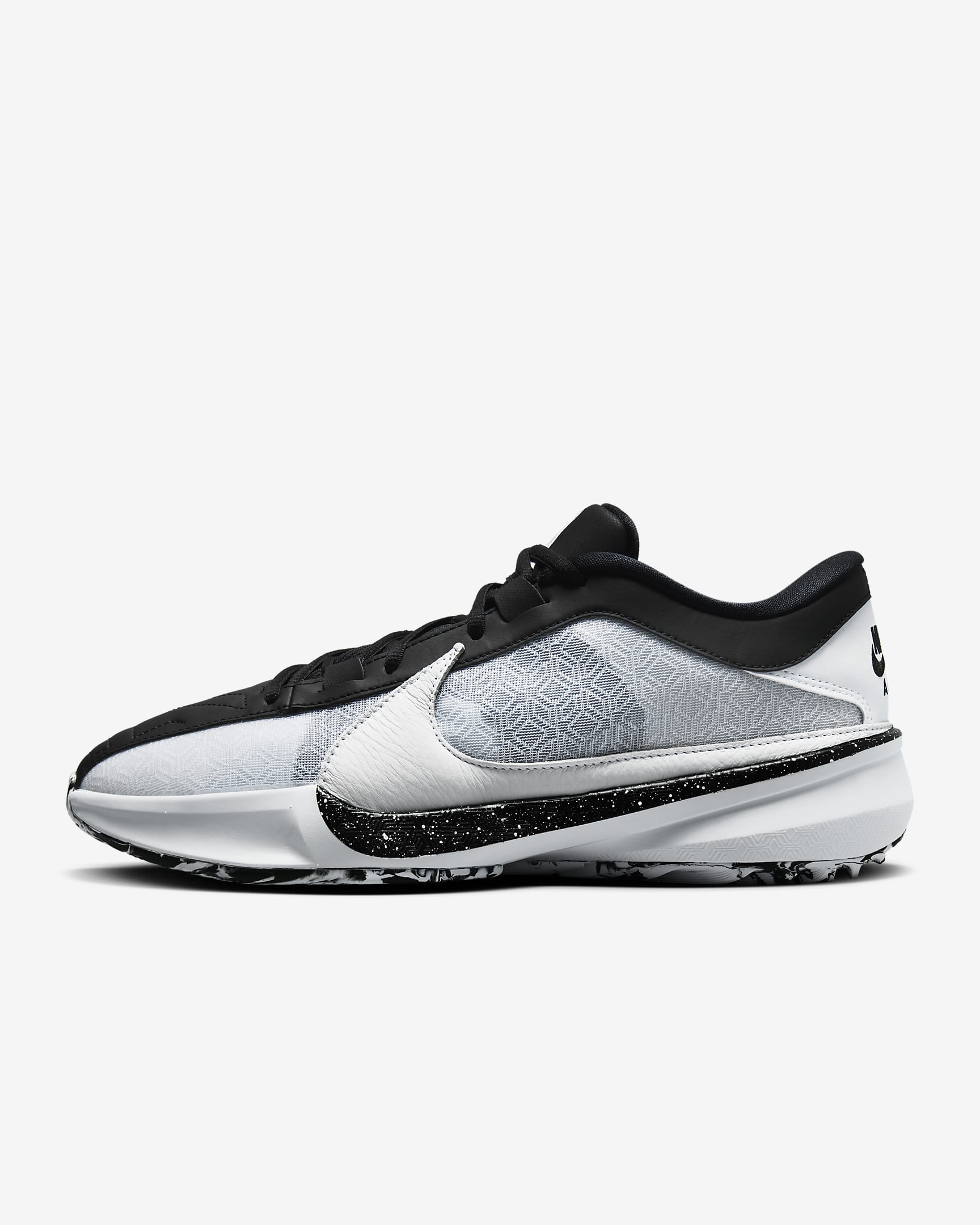 Nike Giannis Freak 5