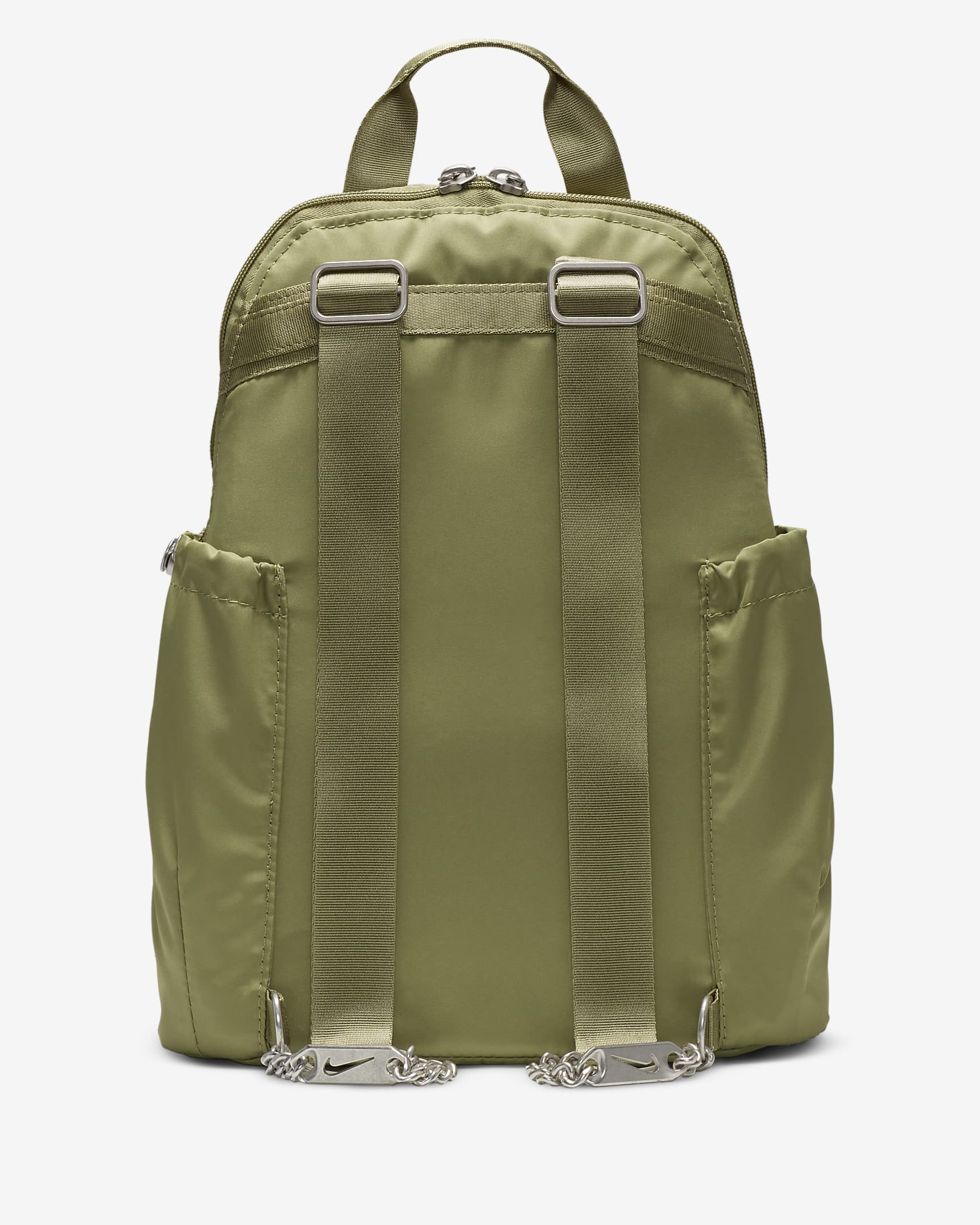Nike Sportswear Futura Luxe Women's Mini Backpack (10L).