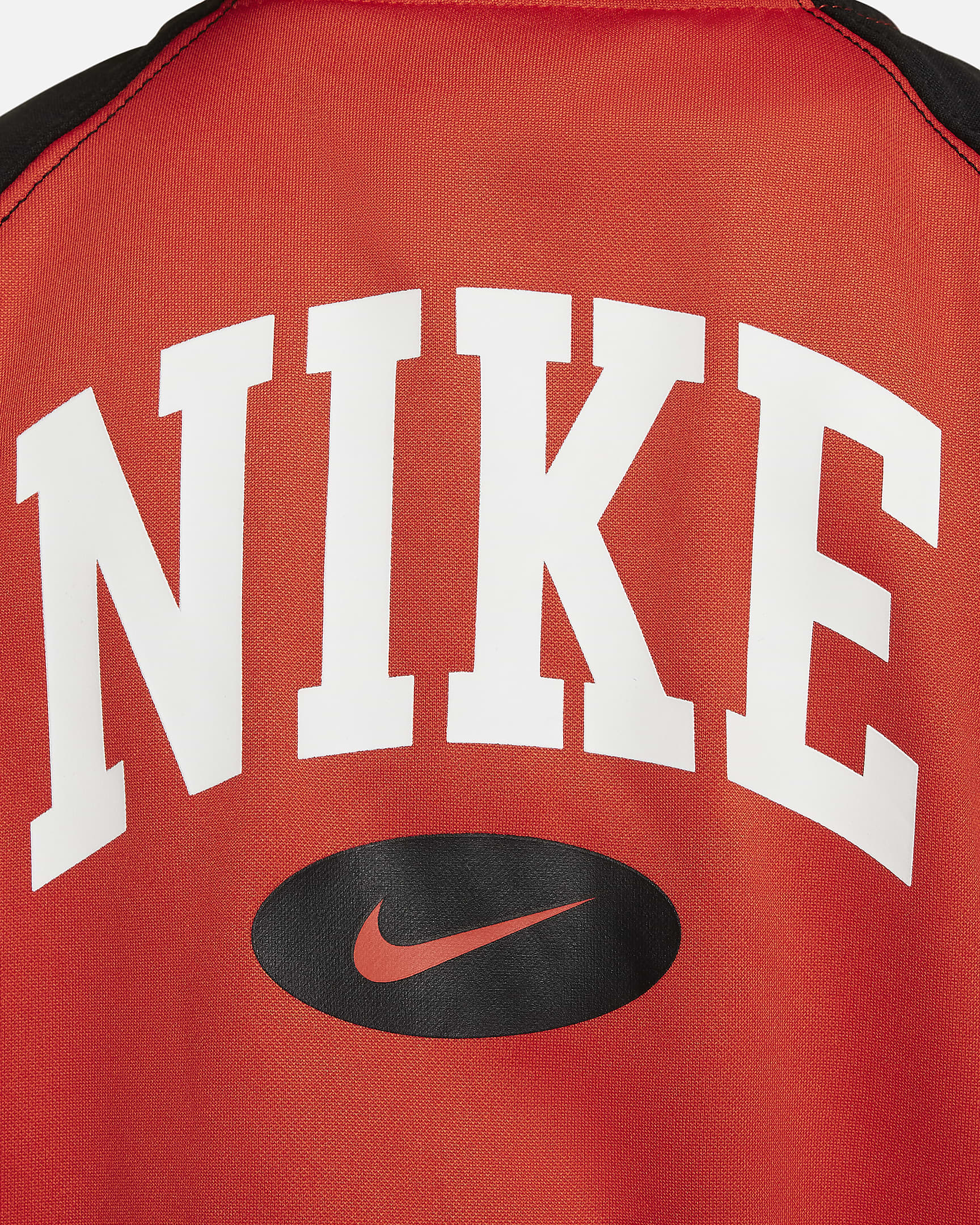 Nike Sportswear Next Gen Toddler DriFIT Tricot Set.