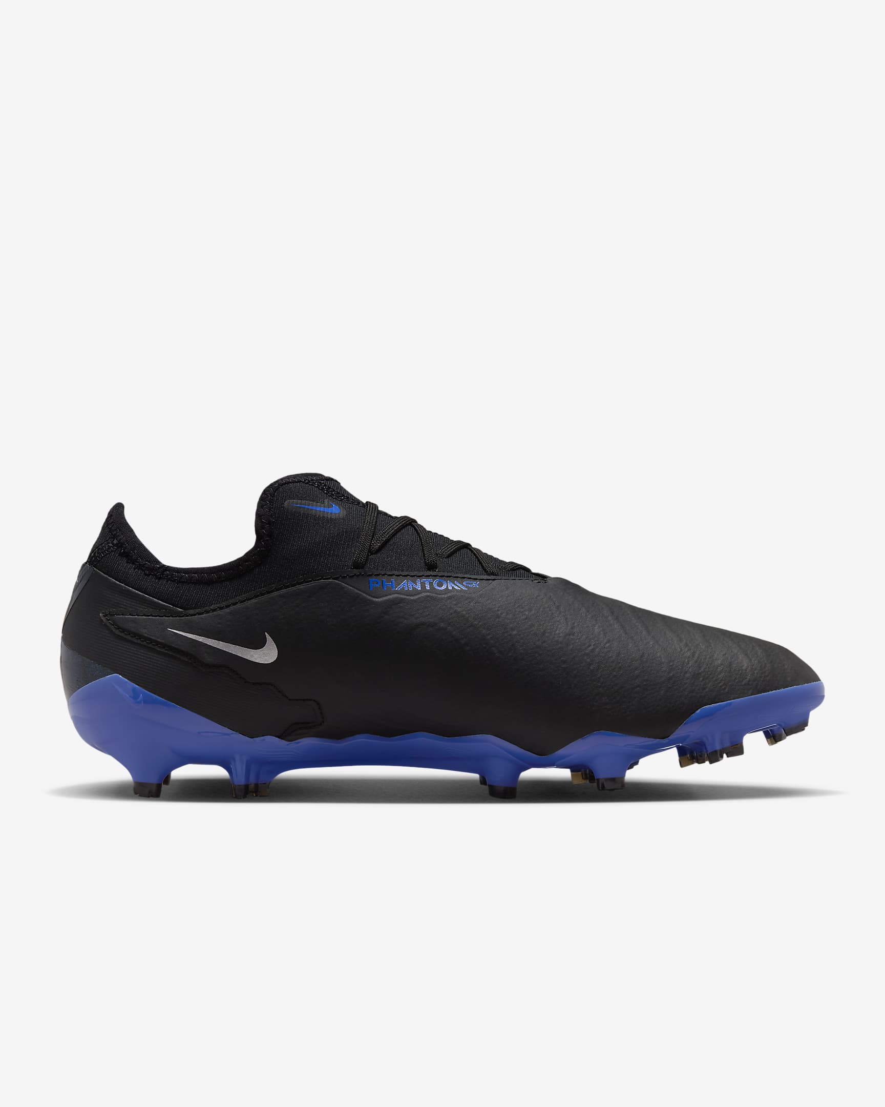 nike phantom football boots size 6