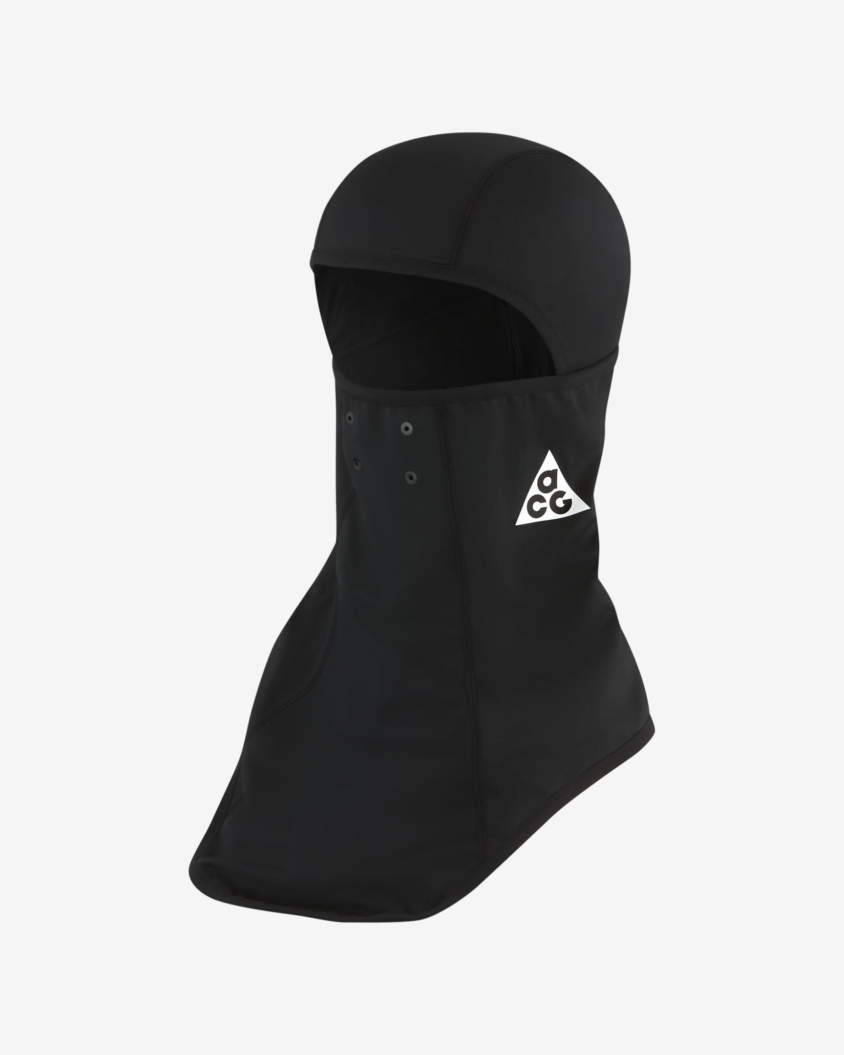 mens nike balaclava
