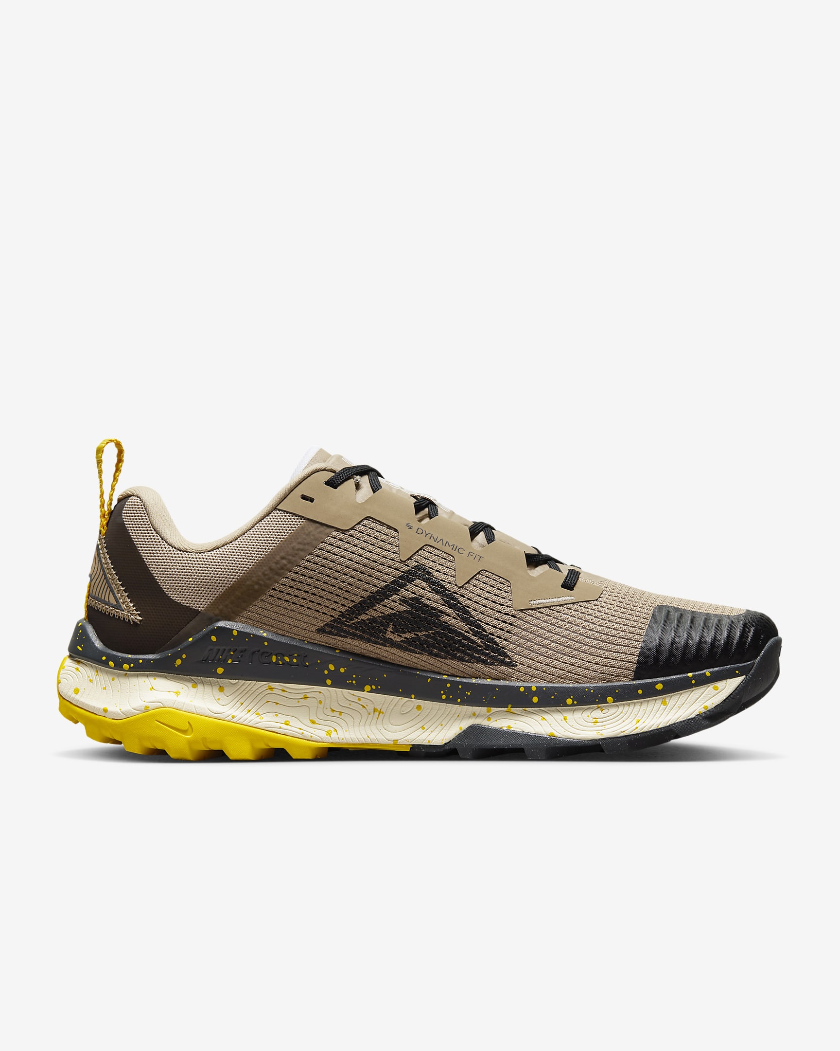 wildhorse shoes