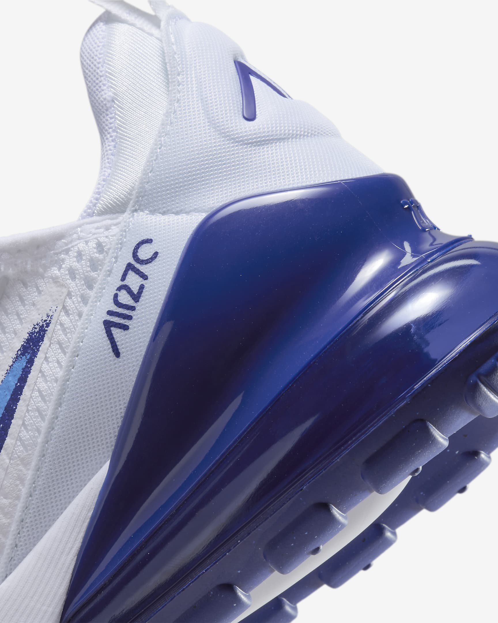 Nike Air Max 270 Men's Shoes. Nike CZ